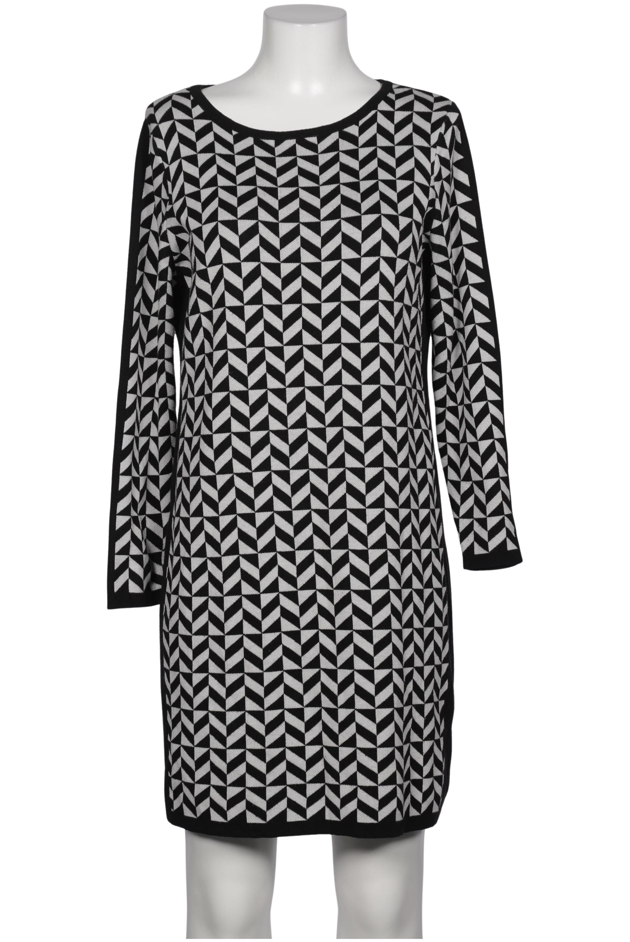 

Street One Damen Kleid, schwarz, Gr. 40