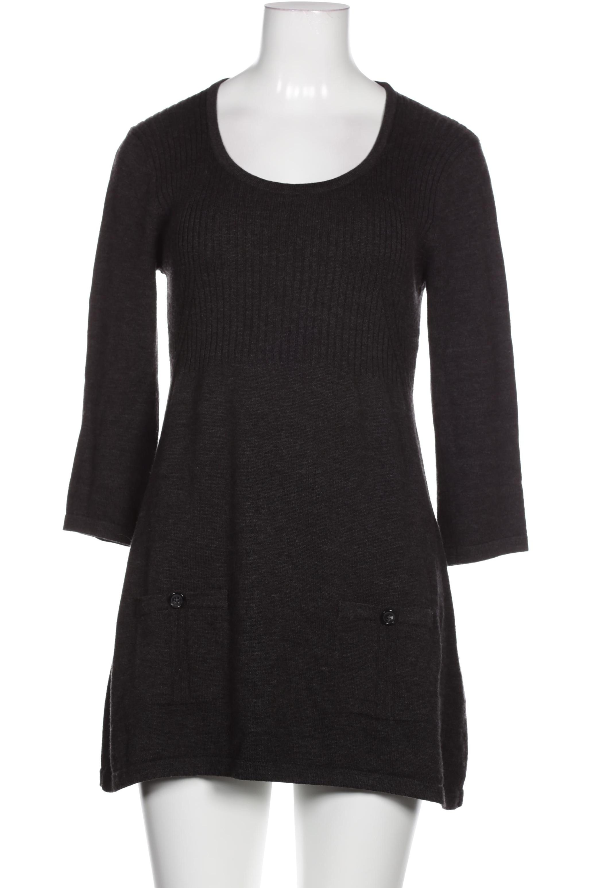 

Street One Damen Kleid, grau, Gr. 36