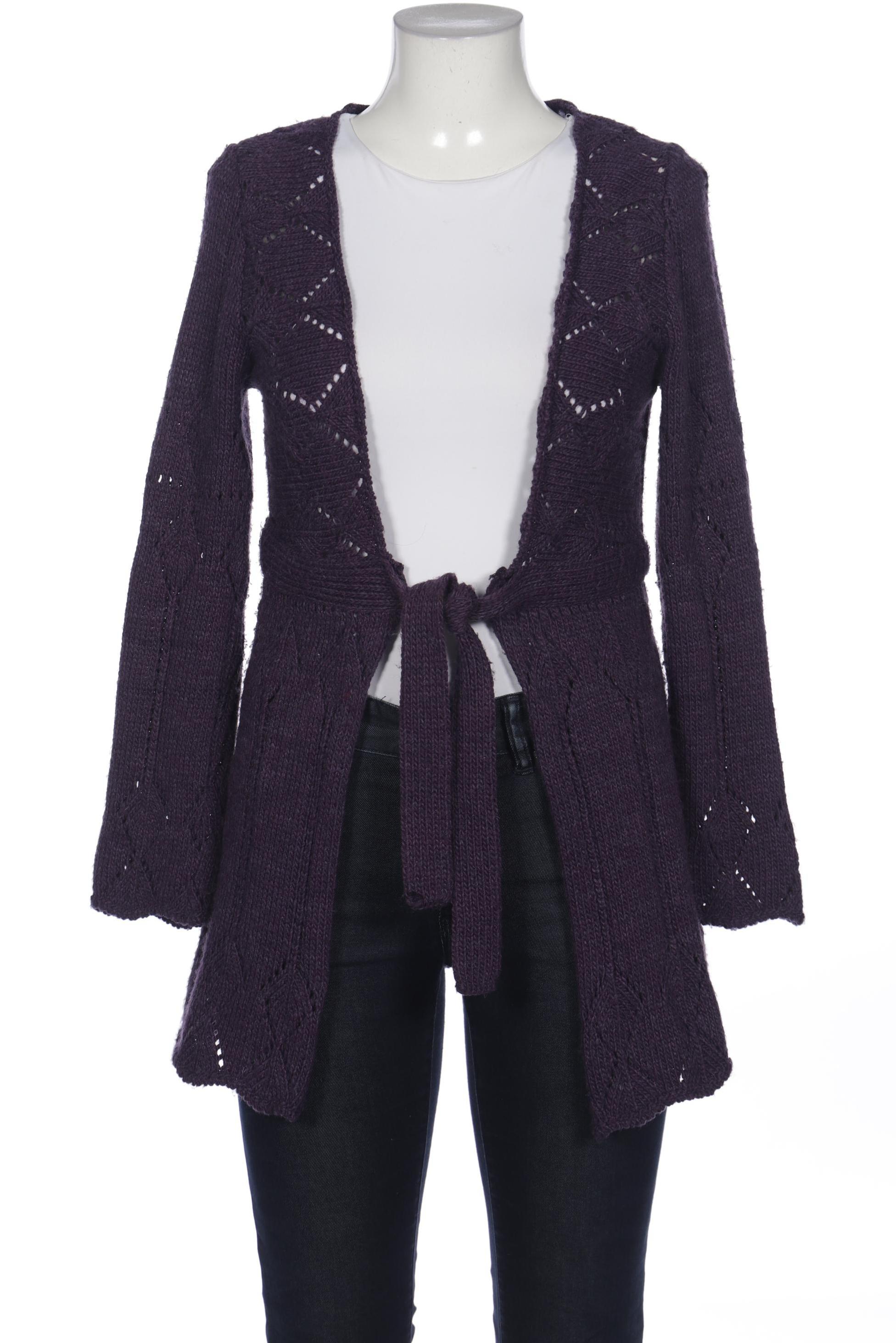 

Street One Damen Strickjacke, flieder