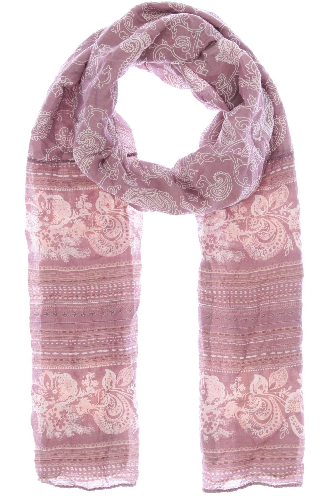 

Street One Damen Schal, pink, Gr.