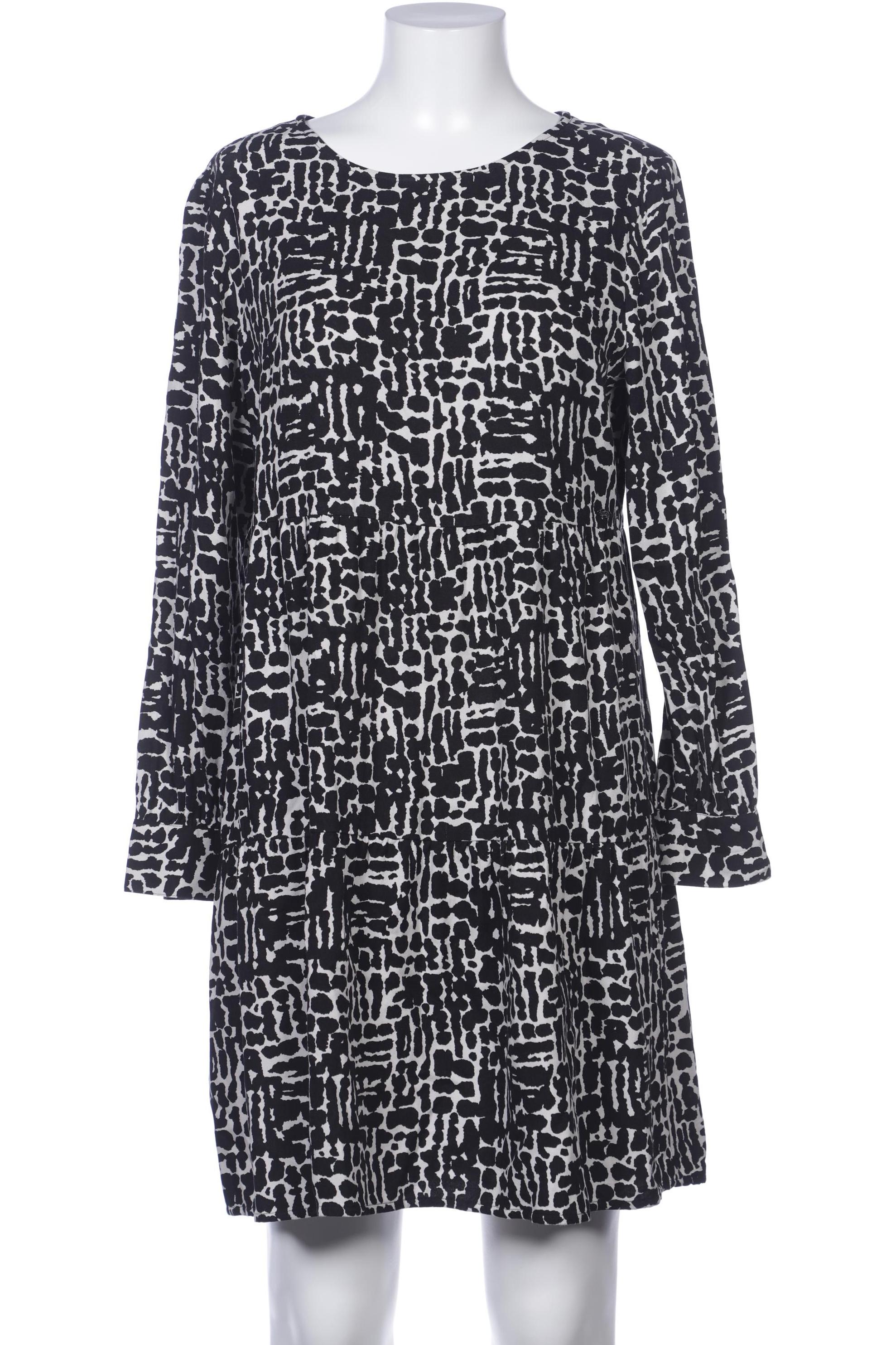 

Street One Damen Kleid, schwarz, Gr. 40