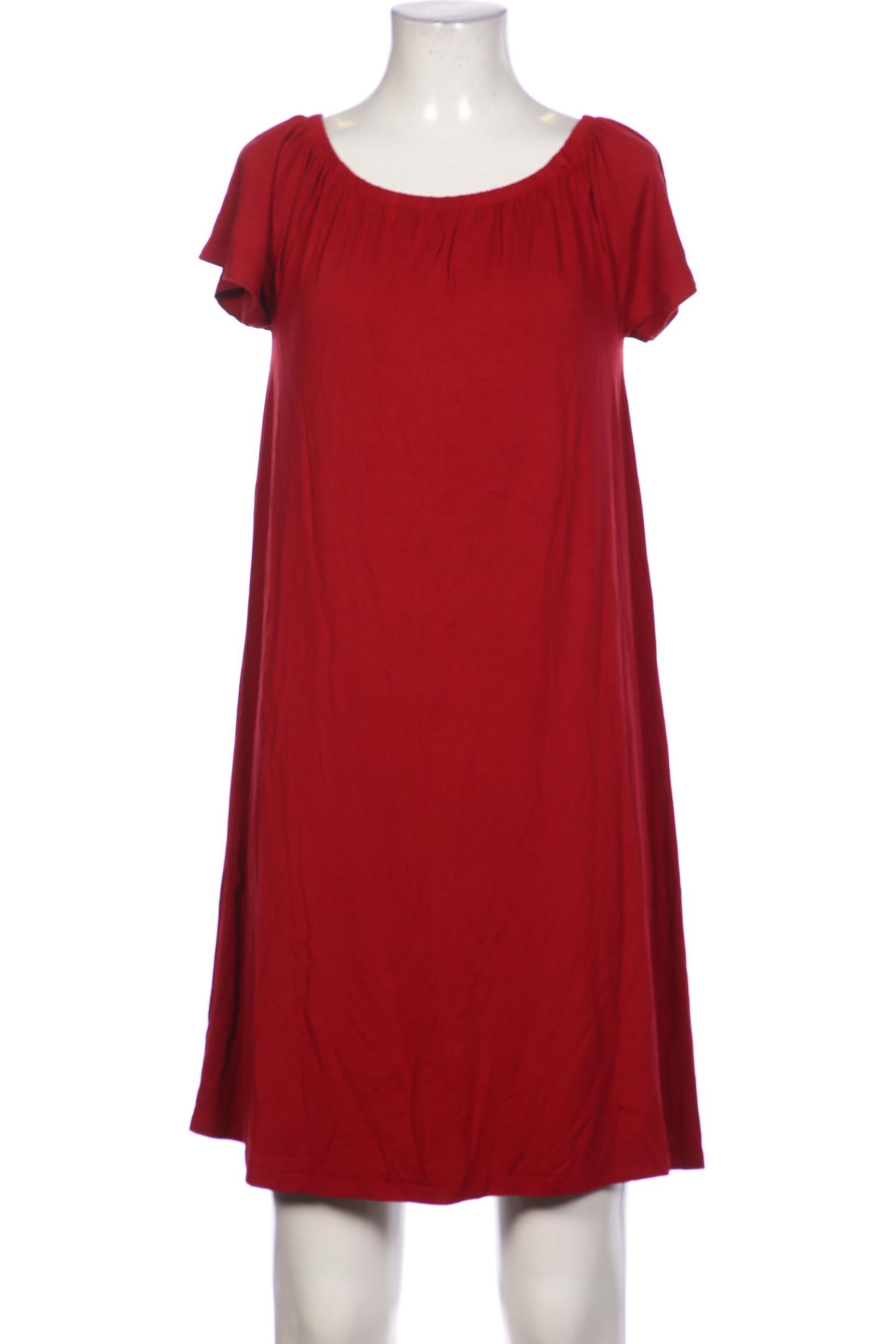 

Street One Damen Kleid, rot, Gr. 34