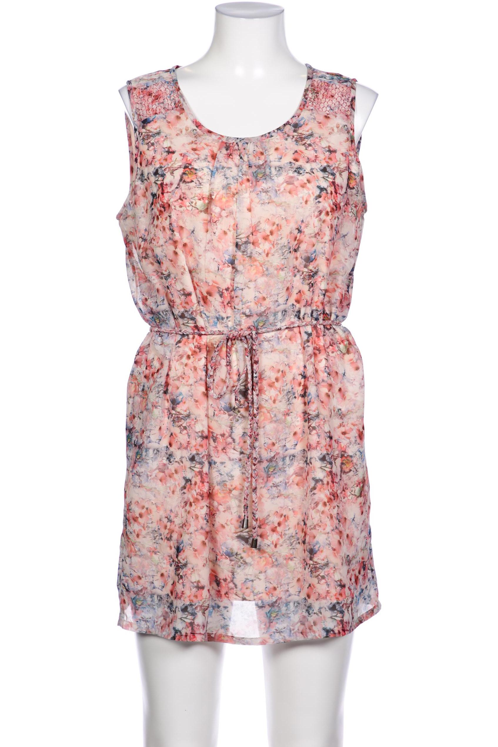 

Street One Damen Kleid, pink, Gr. 40