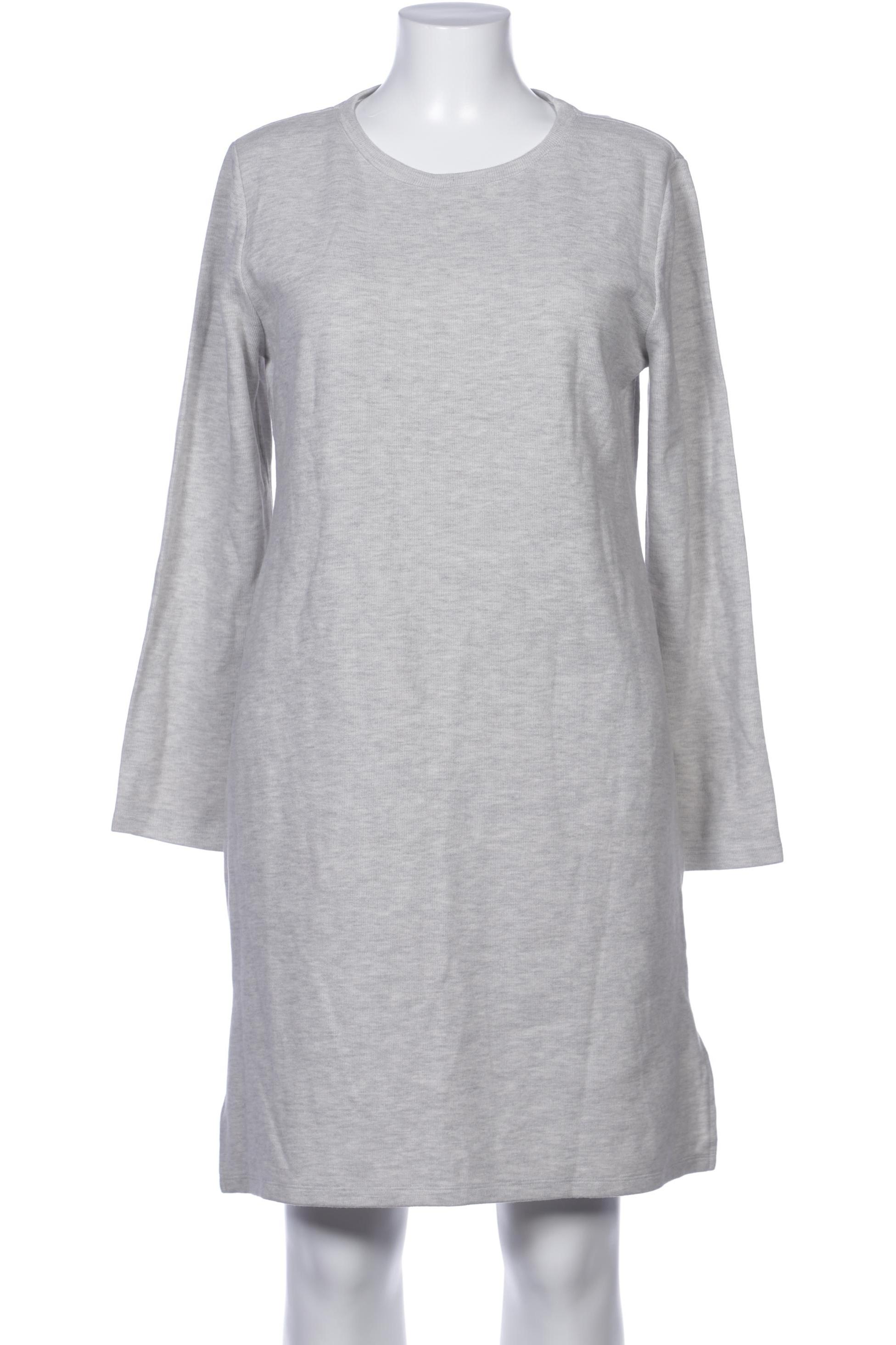 

Street One Damen Kleid, grau, Gr. 44