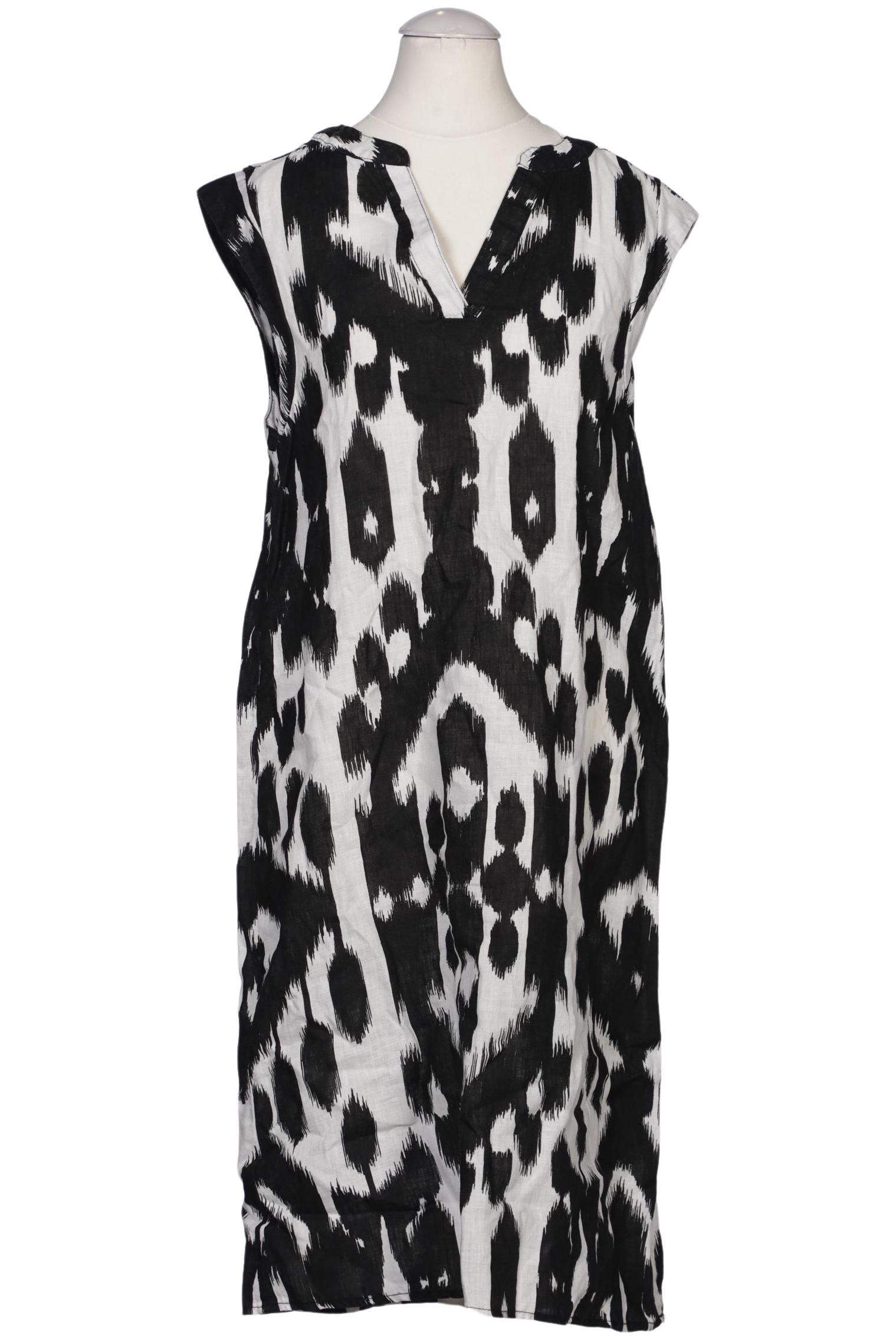 

Street One Damen Kleid, schwarz, Gr. 34