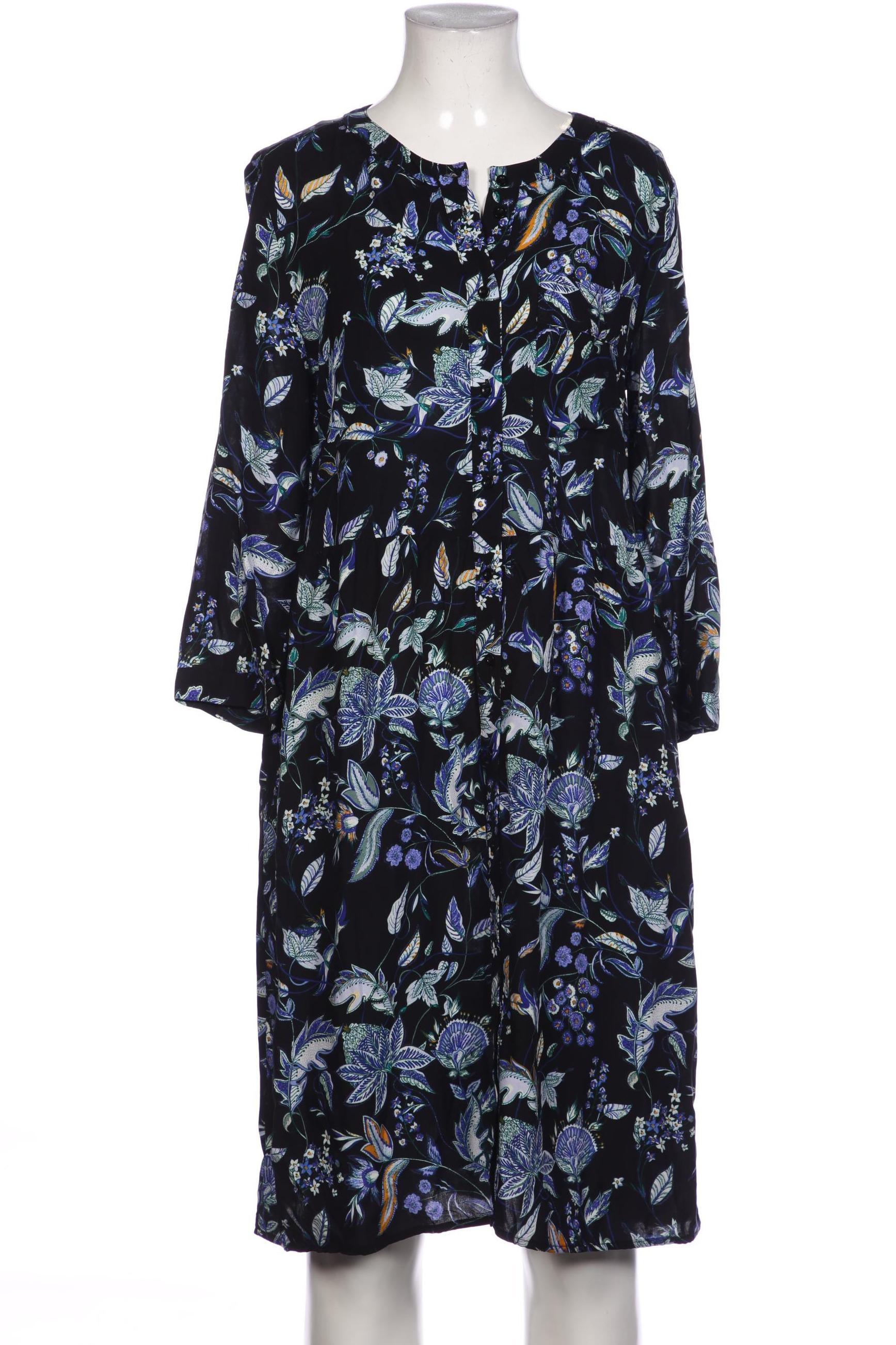 

Street One Damen Kleid, schwarz, Gr. 34