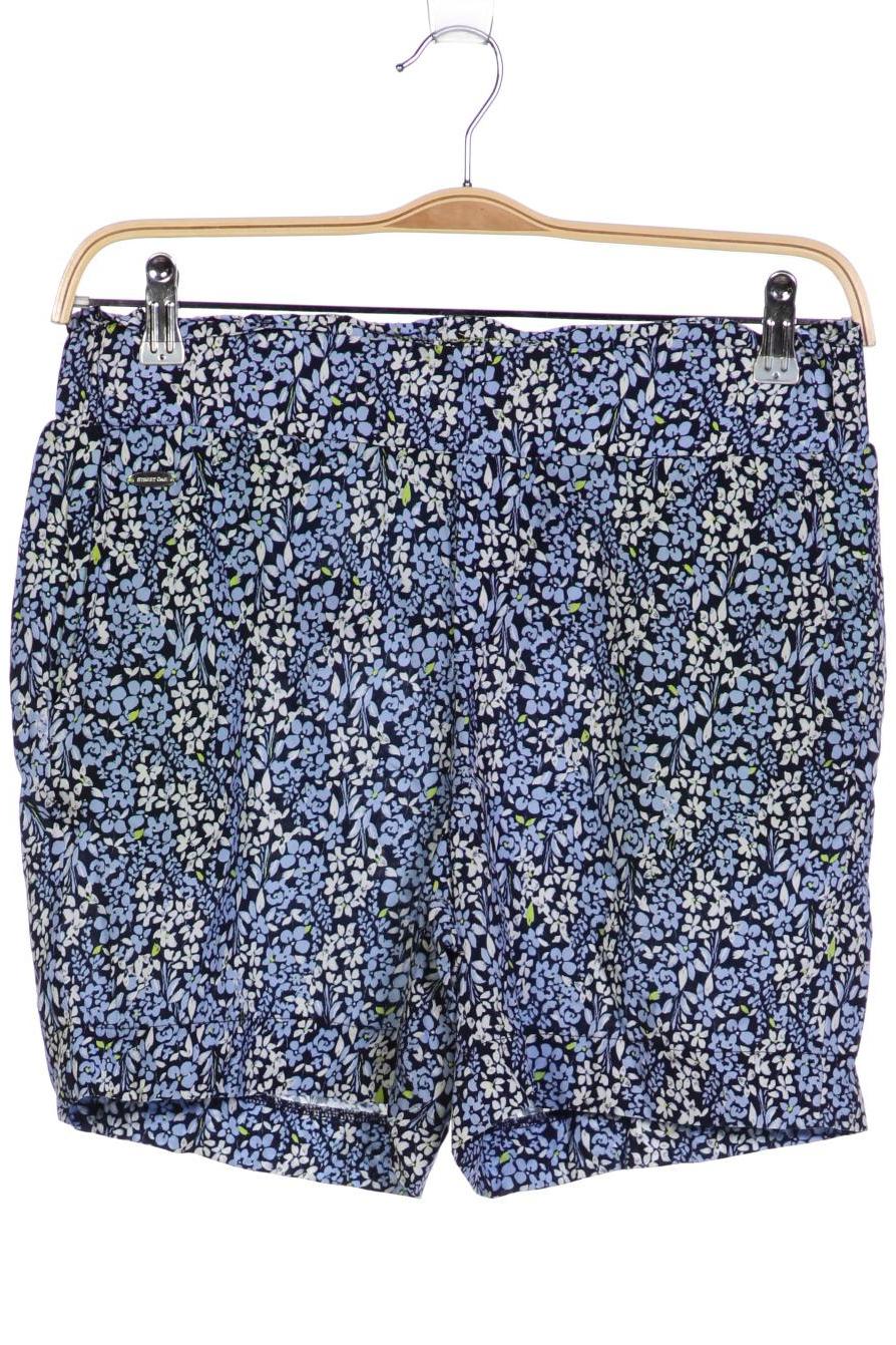 

Street One Damen Shorts, blau