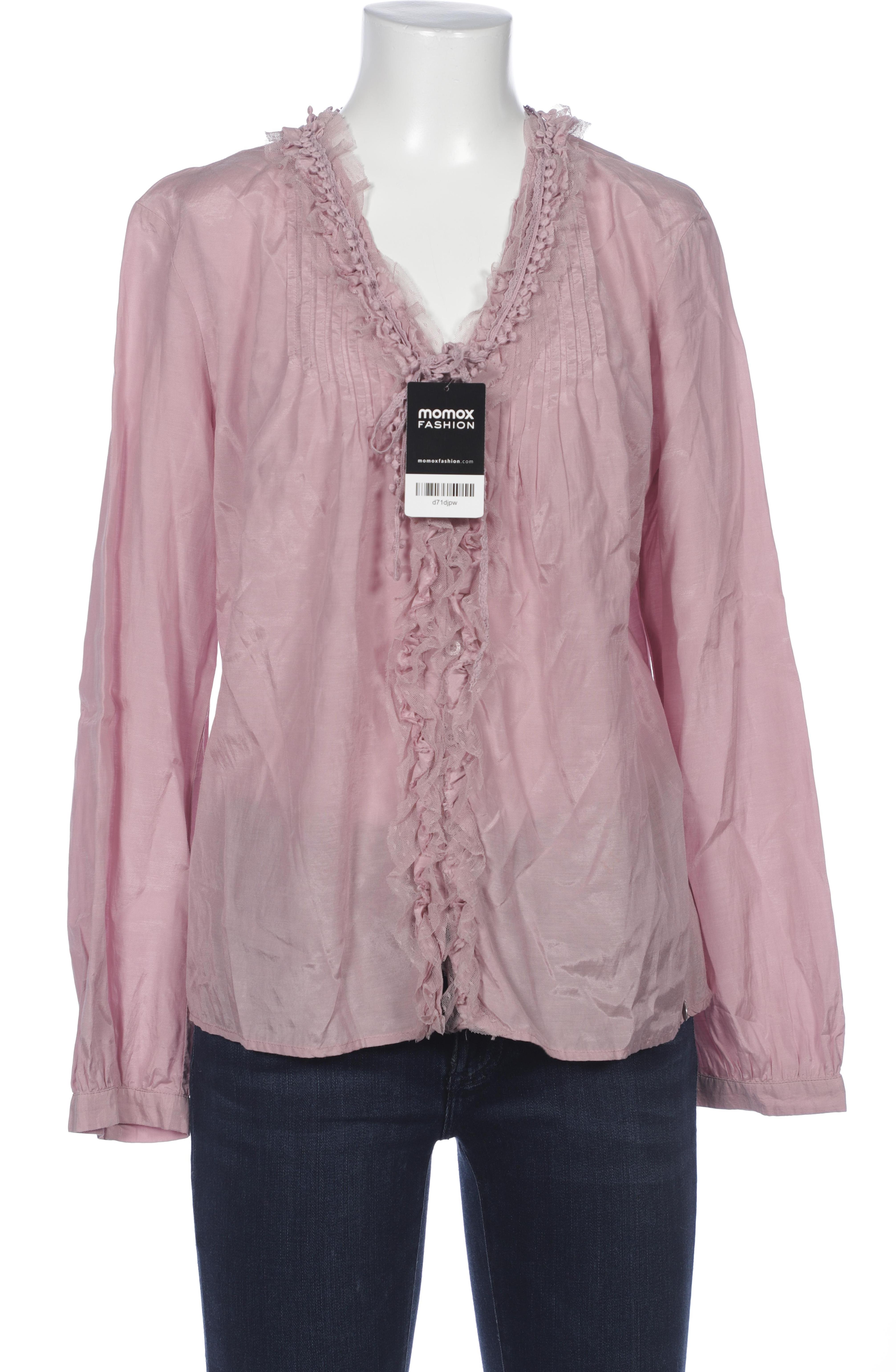 

Street One Damen Bluse, pink, Gr. 38