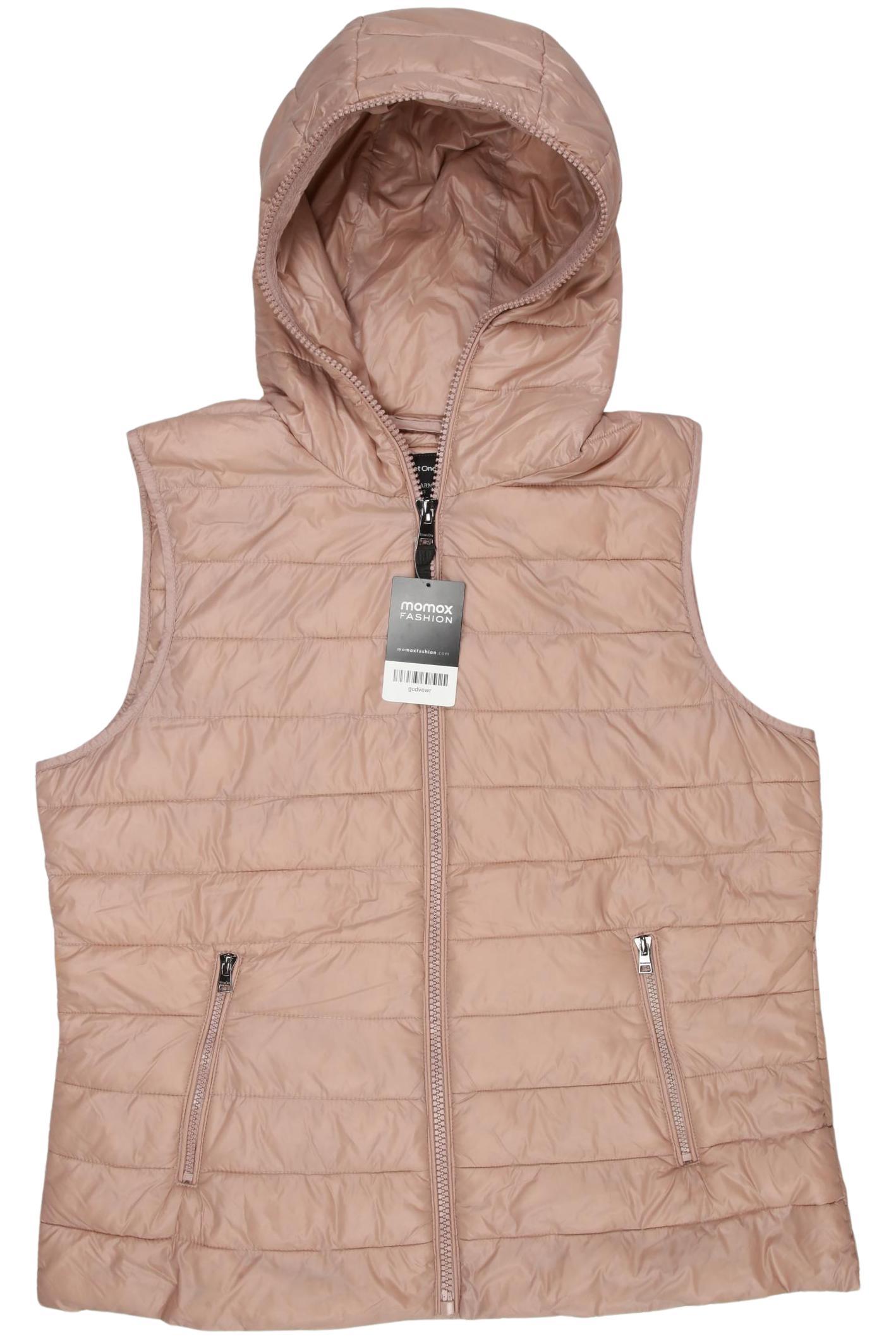 

Street One Damen Weste, pink, Gr. 42