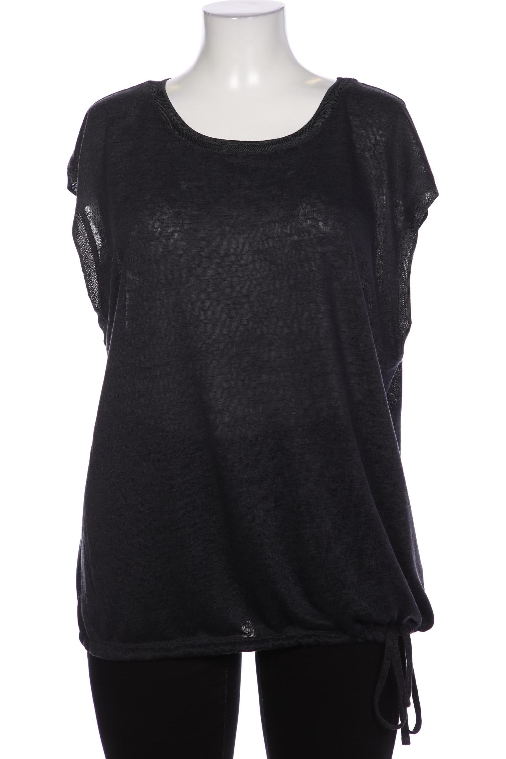 

Street One Damen T-Shirt, grau, Gr. 46