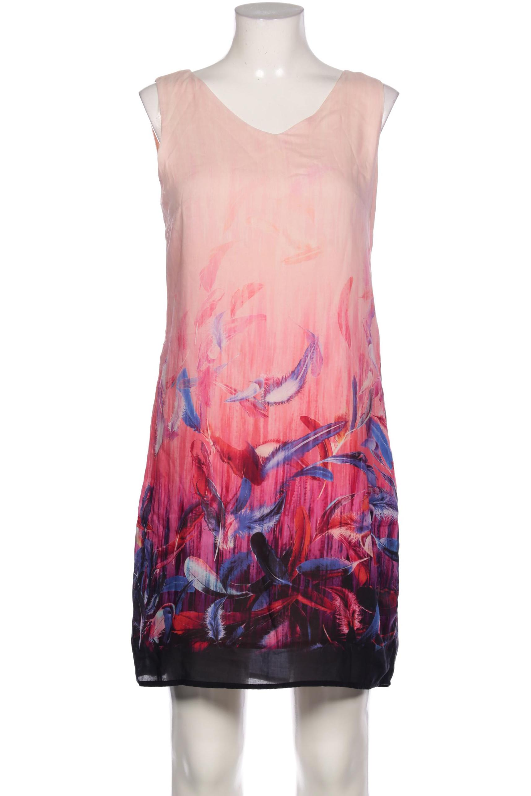 

Street One Damen Kleid, pink, Gr. 36