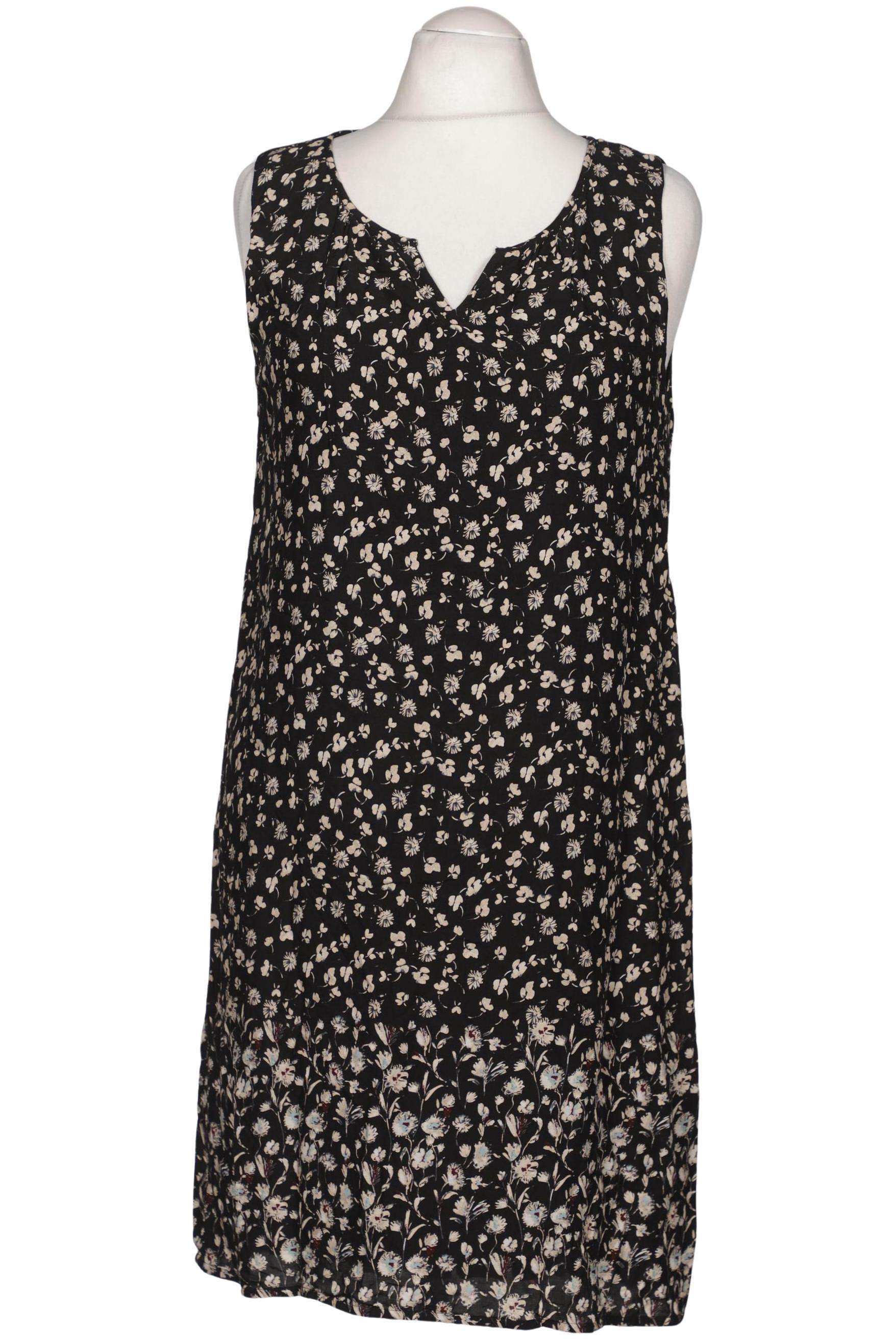 

Street One Damen Kleid, schwarz, Gr. 42