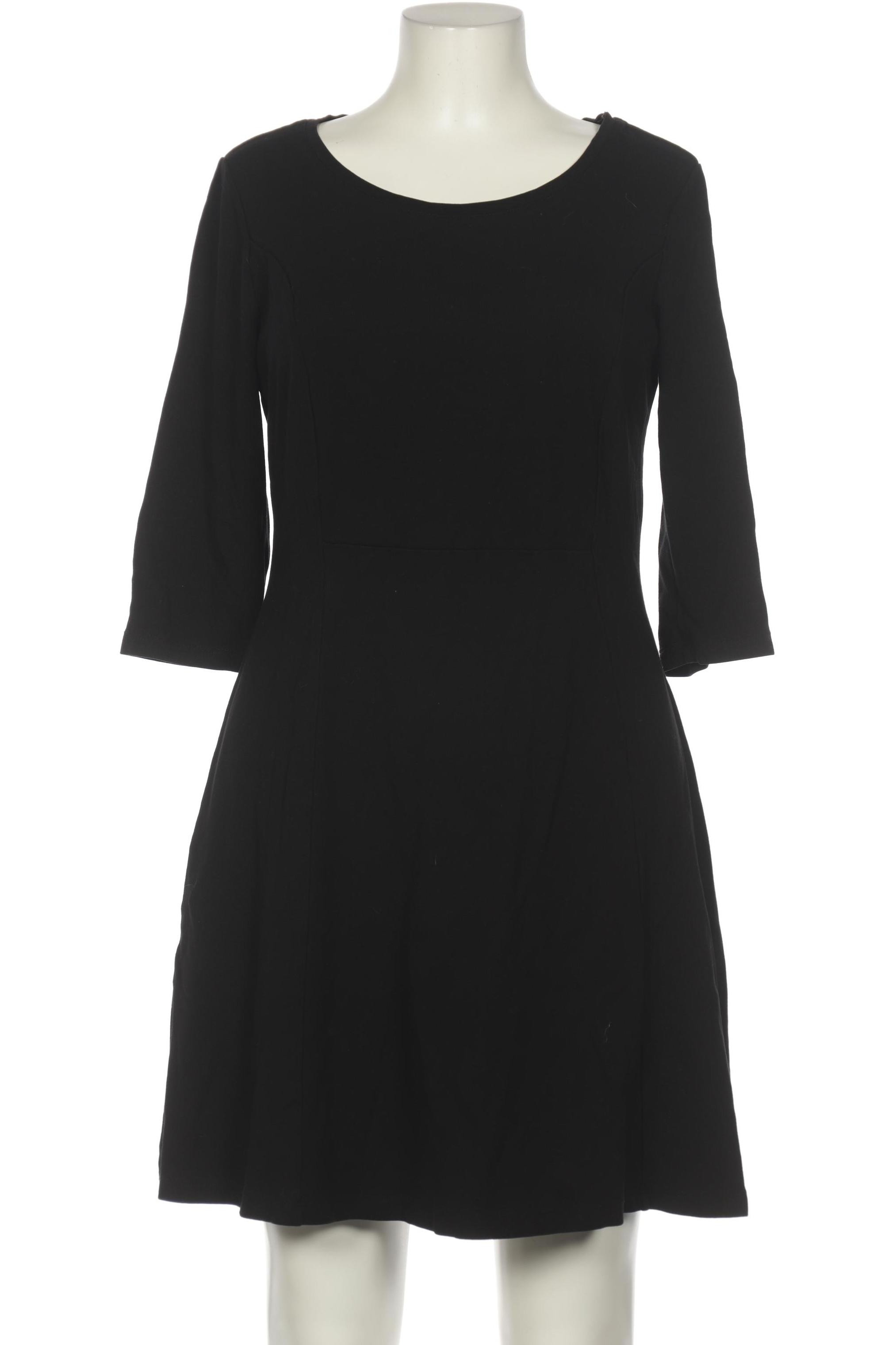 

Street One Damen Kleid, schwarz, Gr. 42