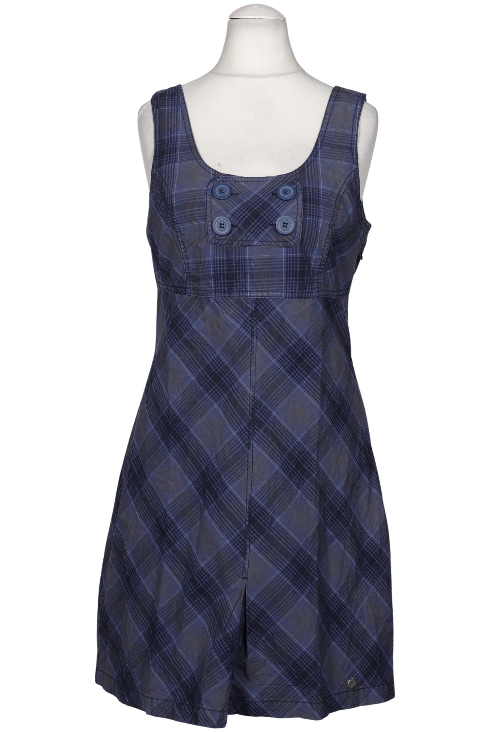 

Street One Damen Kleid, marineblau, Gr. 40