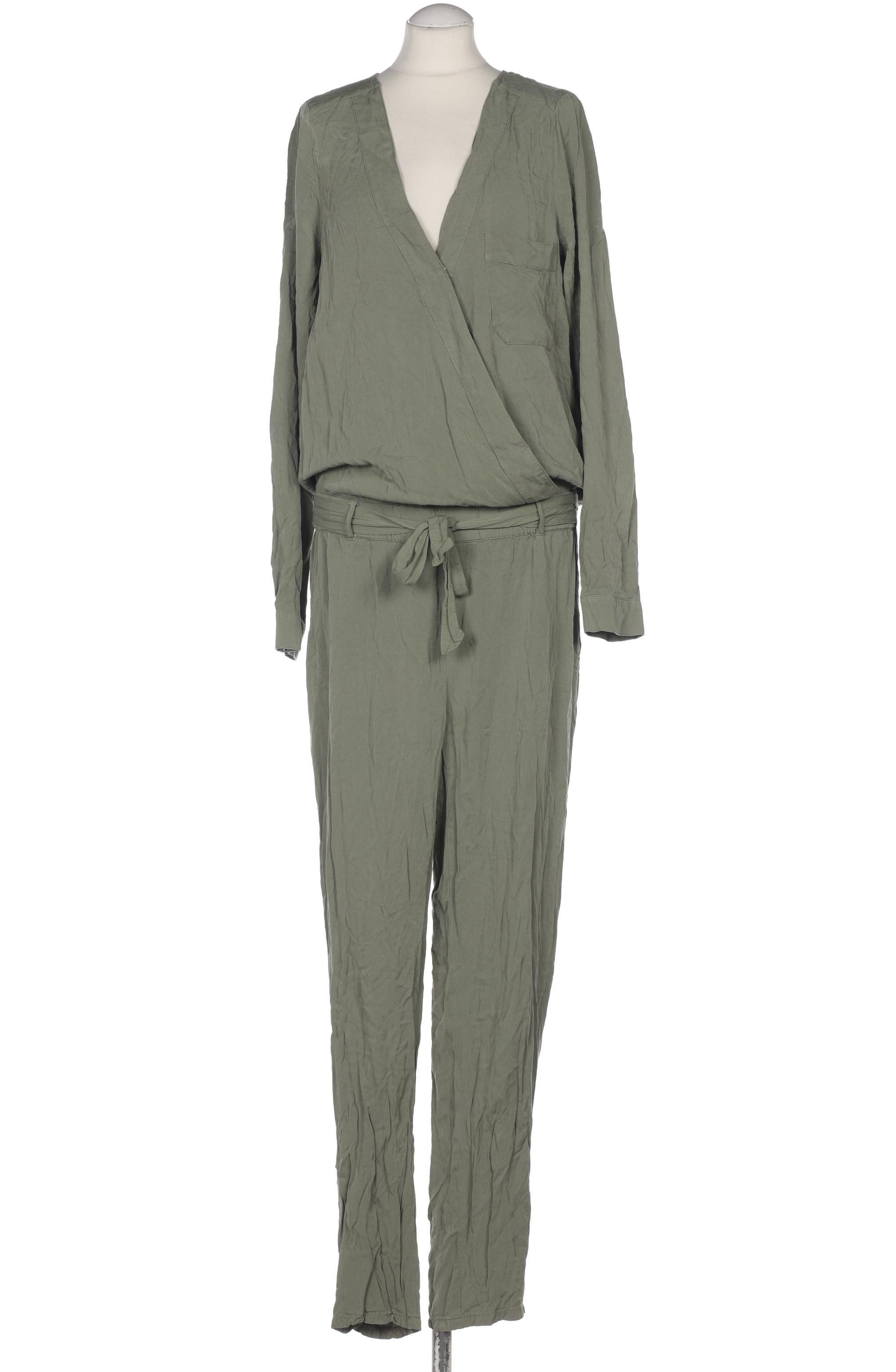 

Street One Damen Jumpsuit/Overall, grün, Gr. 42