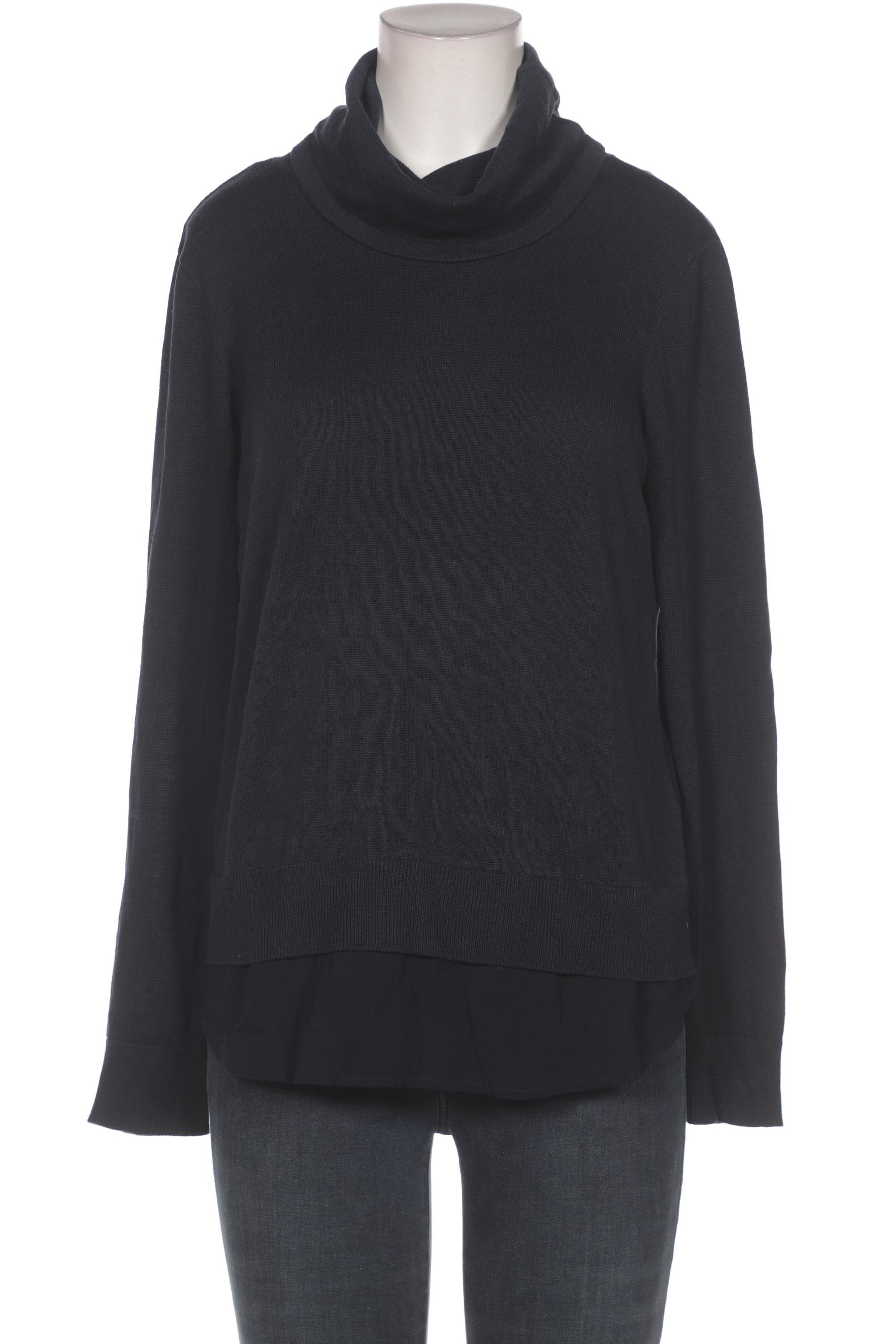 

Street One Damen Pullover, marineblau, Gr. 38
