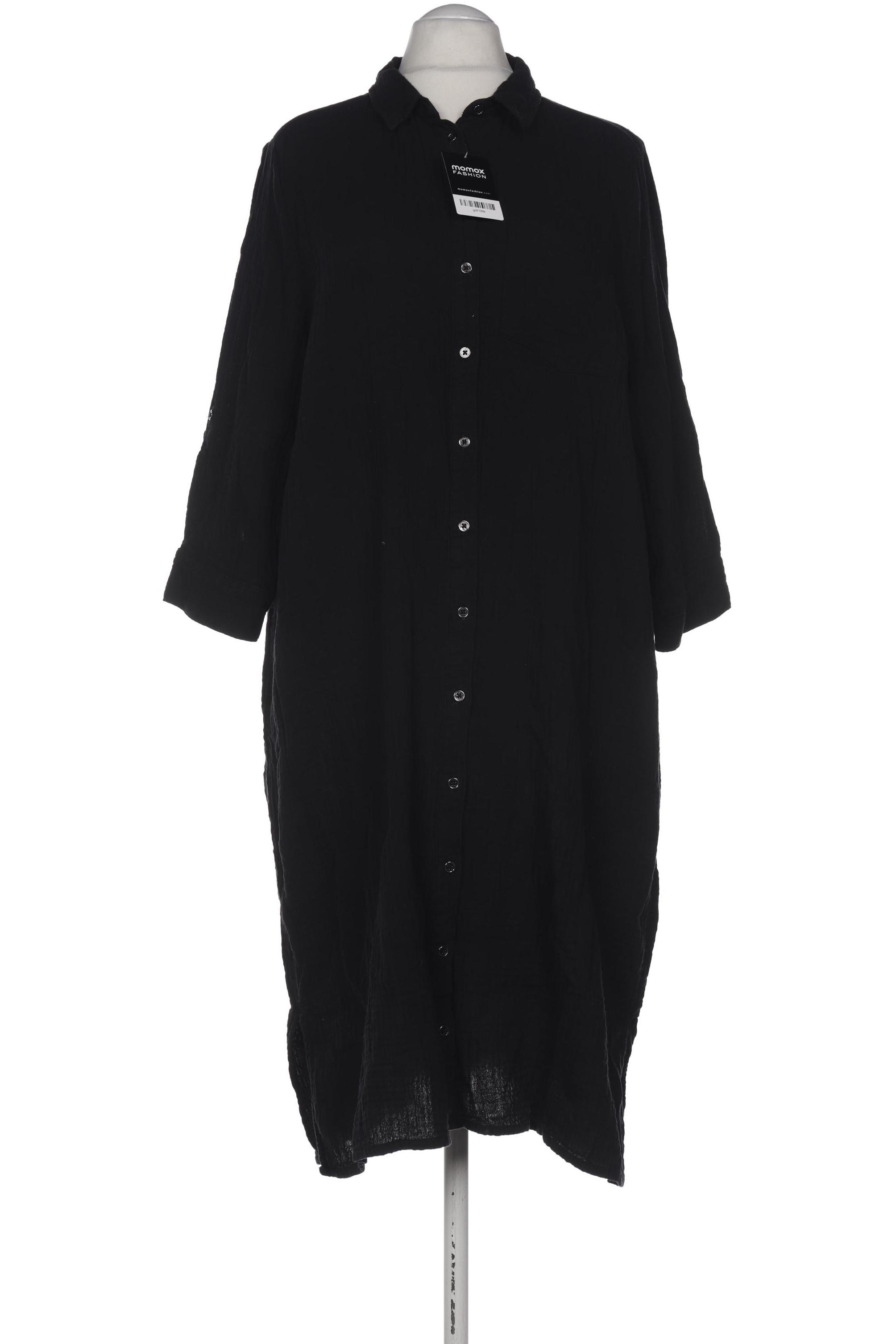 

Street One Damen Kleid, schwarz