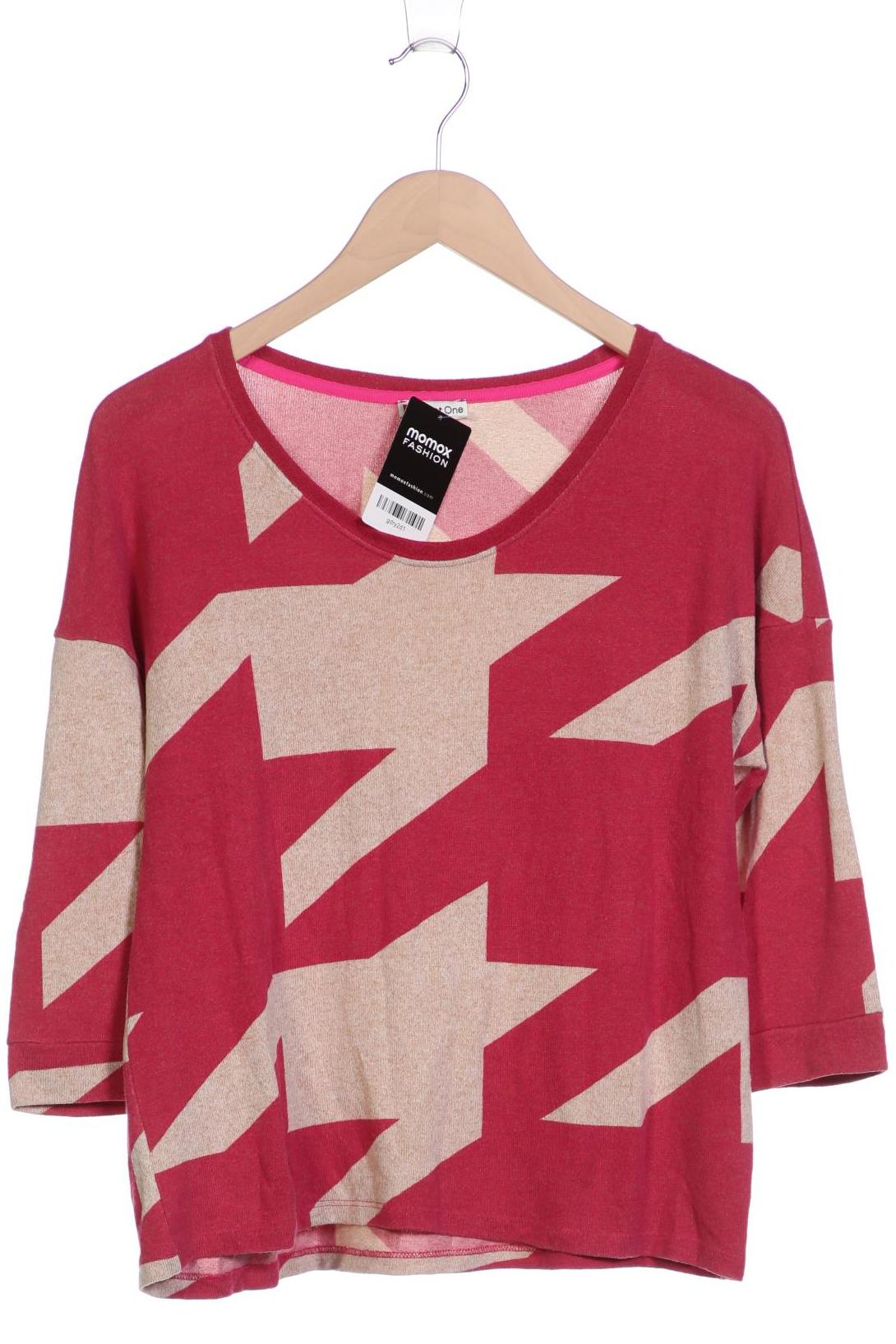 

Street One Damen Pullover, pink