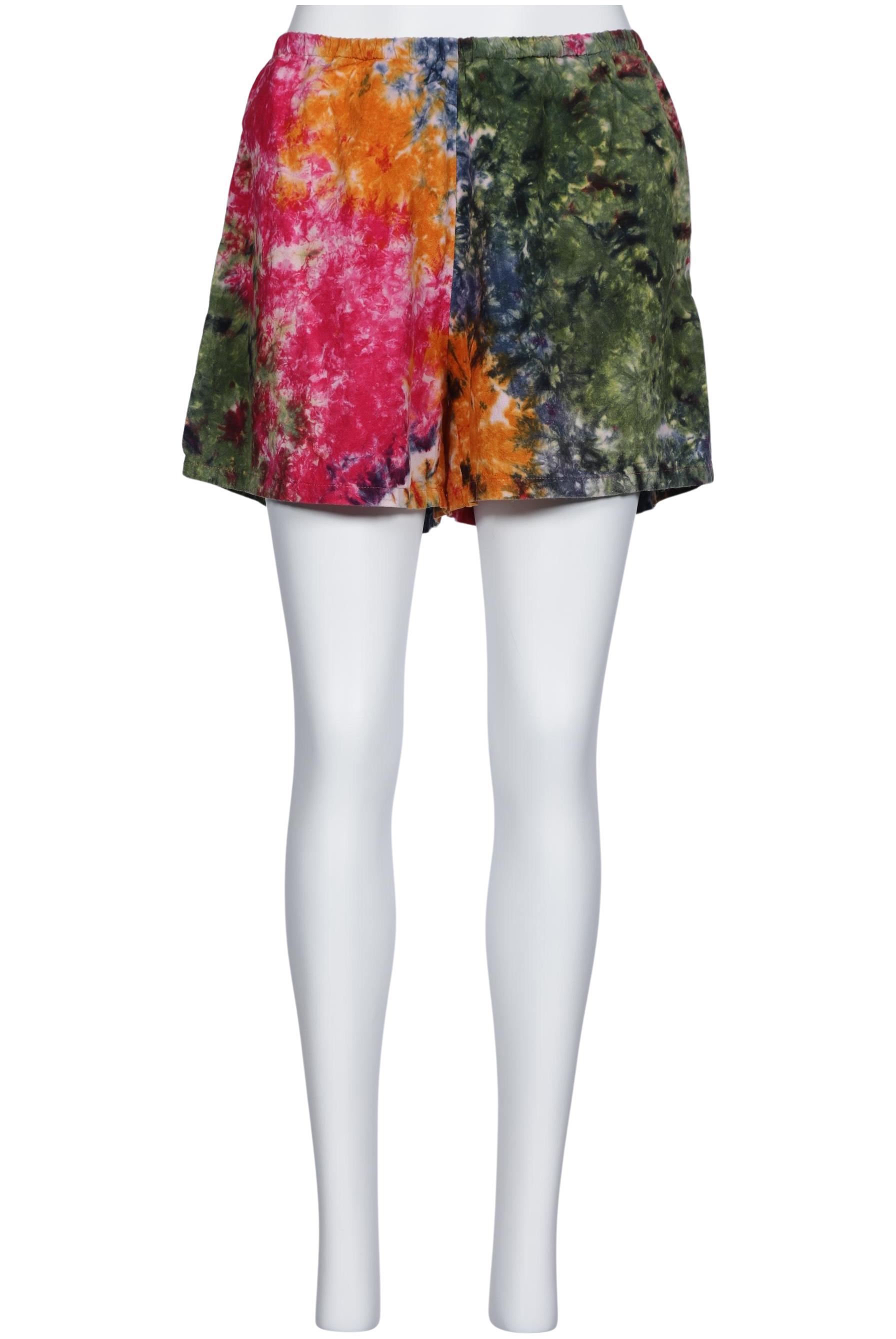 

Street One Damen Shorts, mehrfarbig, Gr. 38