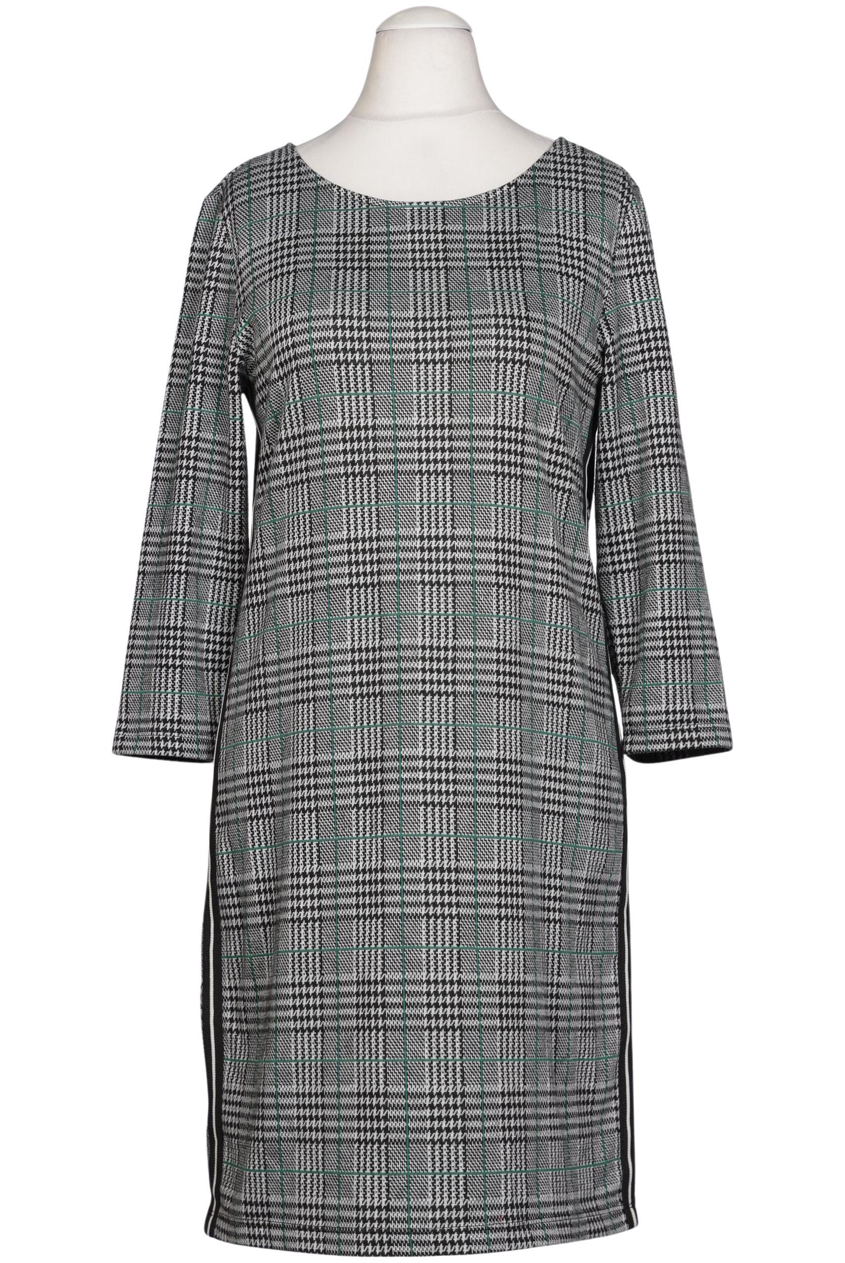 

Street One Damen Kleid, grau, Gr. 38