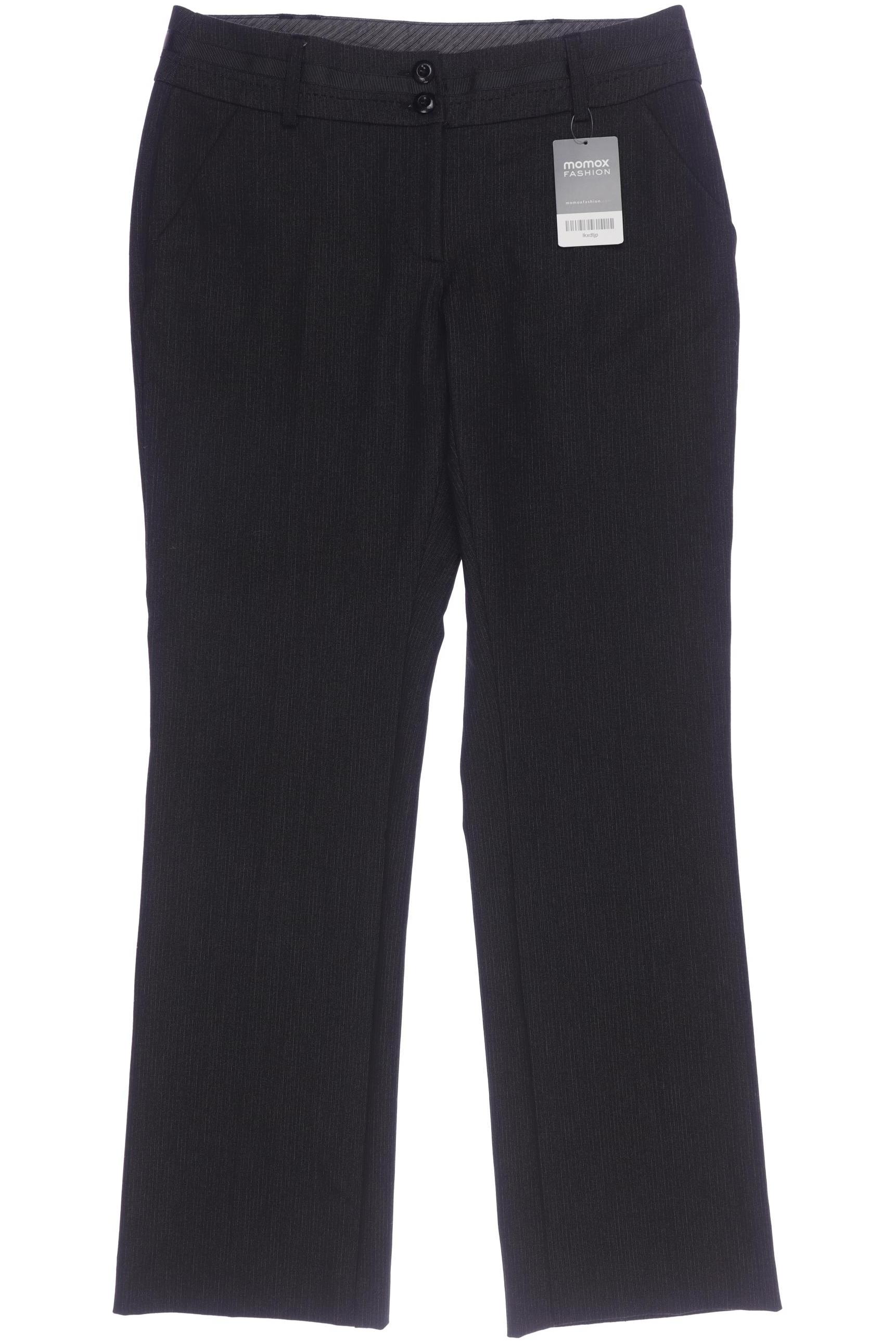 

Street One Damen Stoffhose, grau, Gr. 40