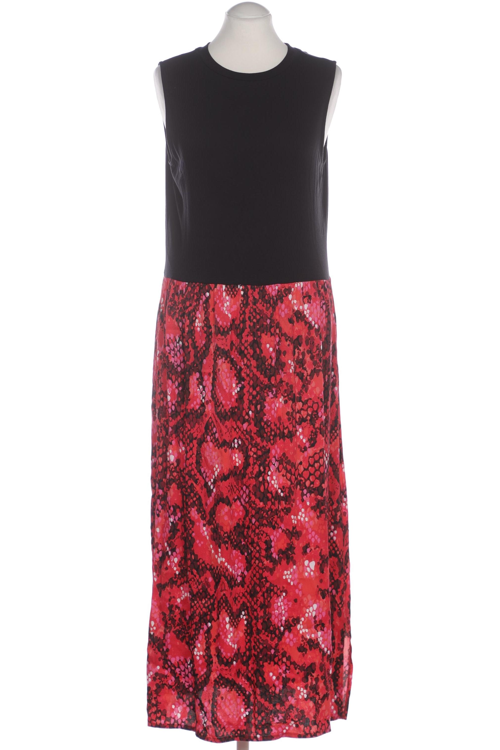 

Street One Damen Kleid, rot, Gr. 40