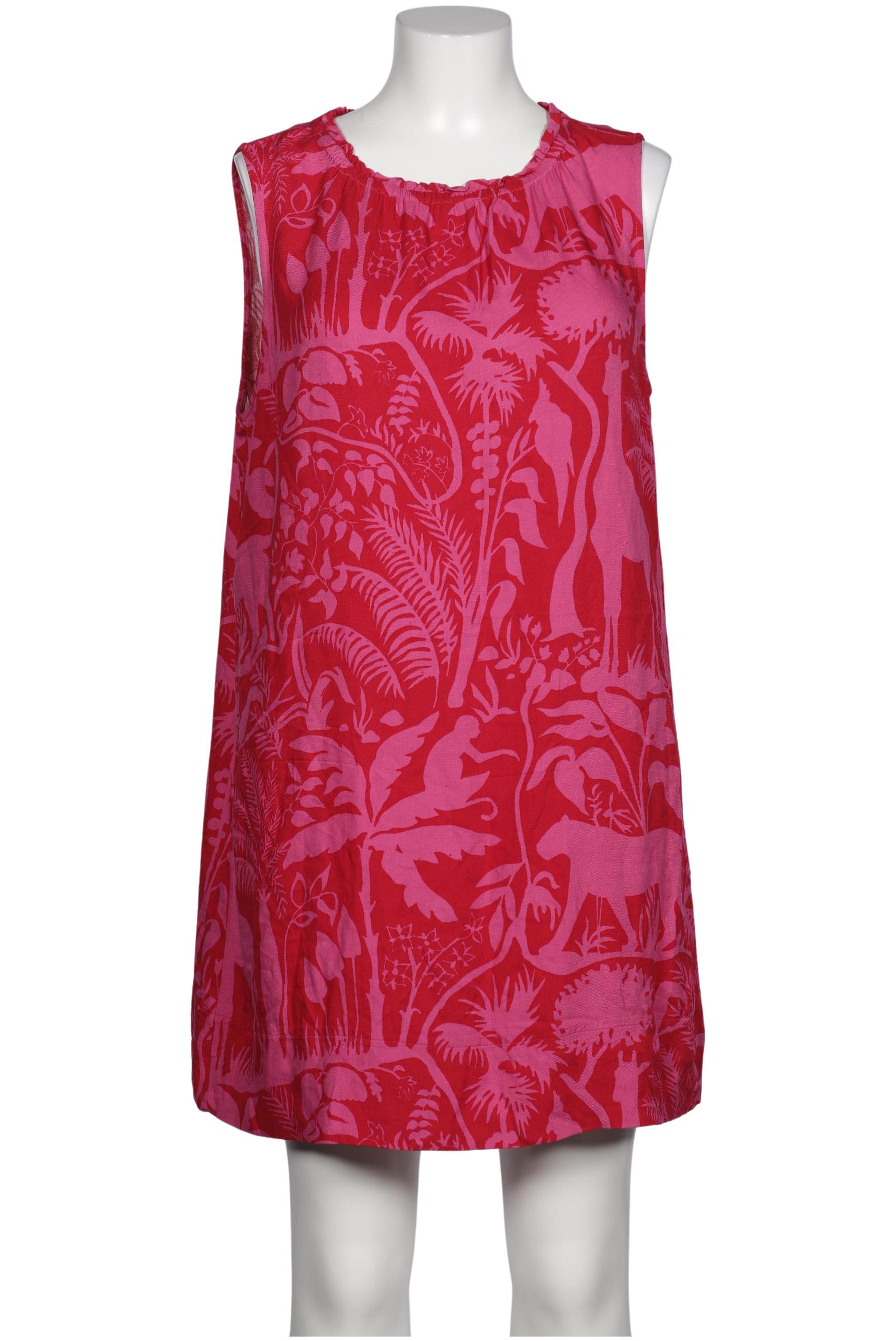 

Street One Damen Kleid, rot, Gr. 44