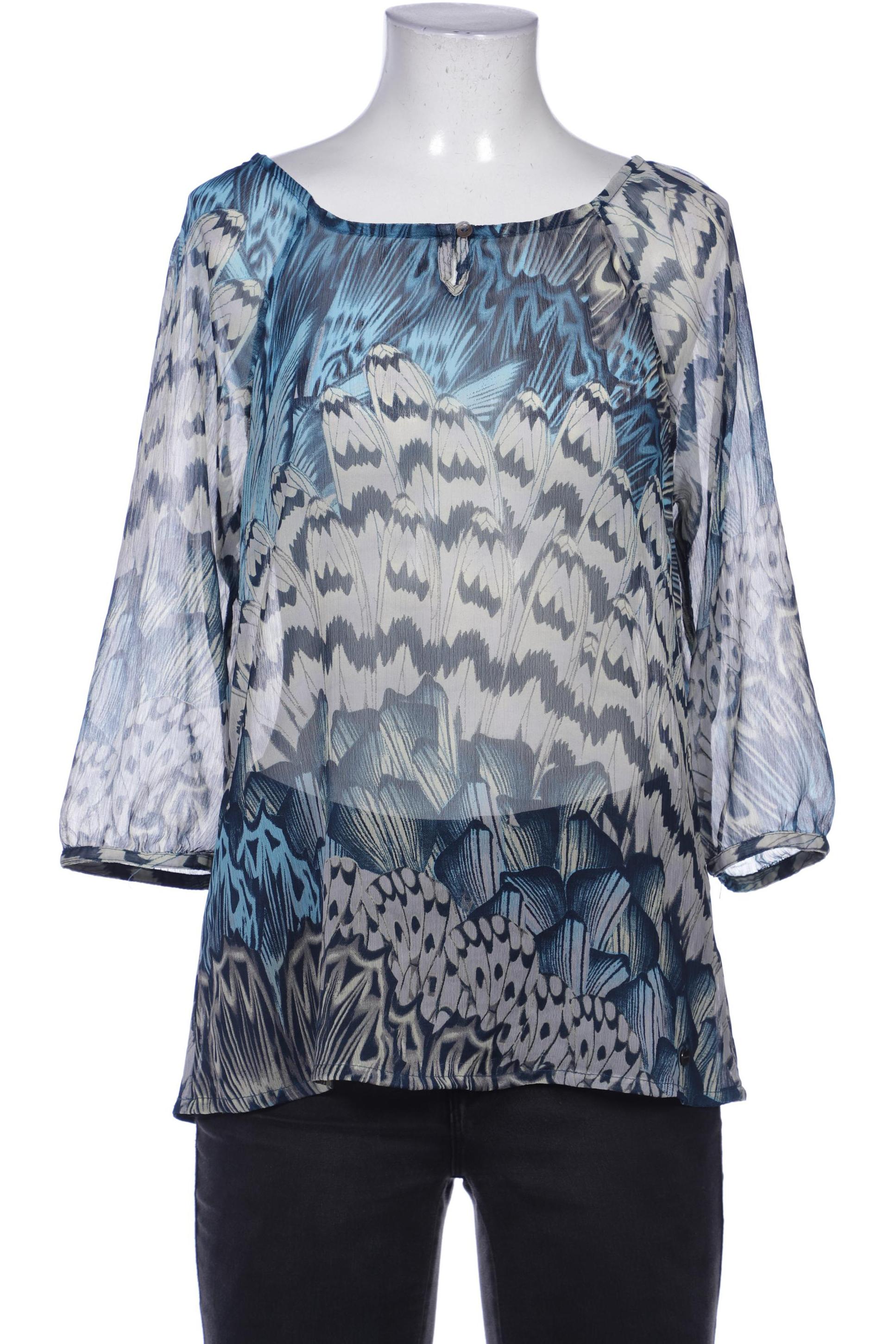 

Street One Damen Bluse, mehrfarbig, Gr. 36