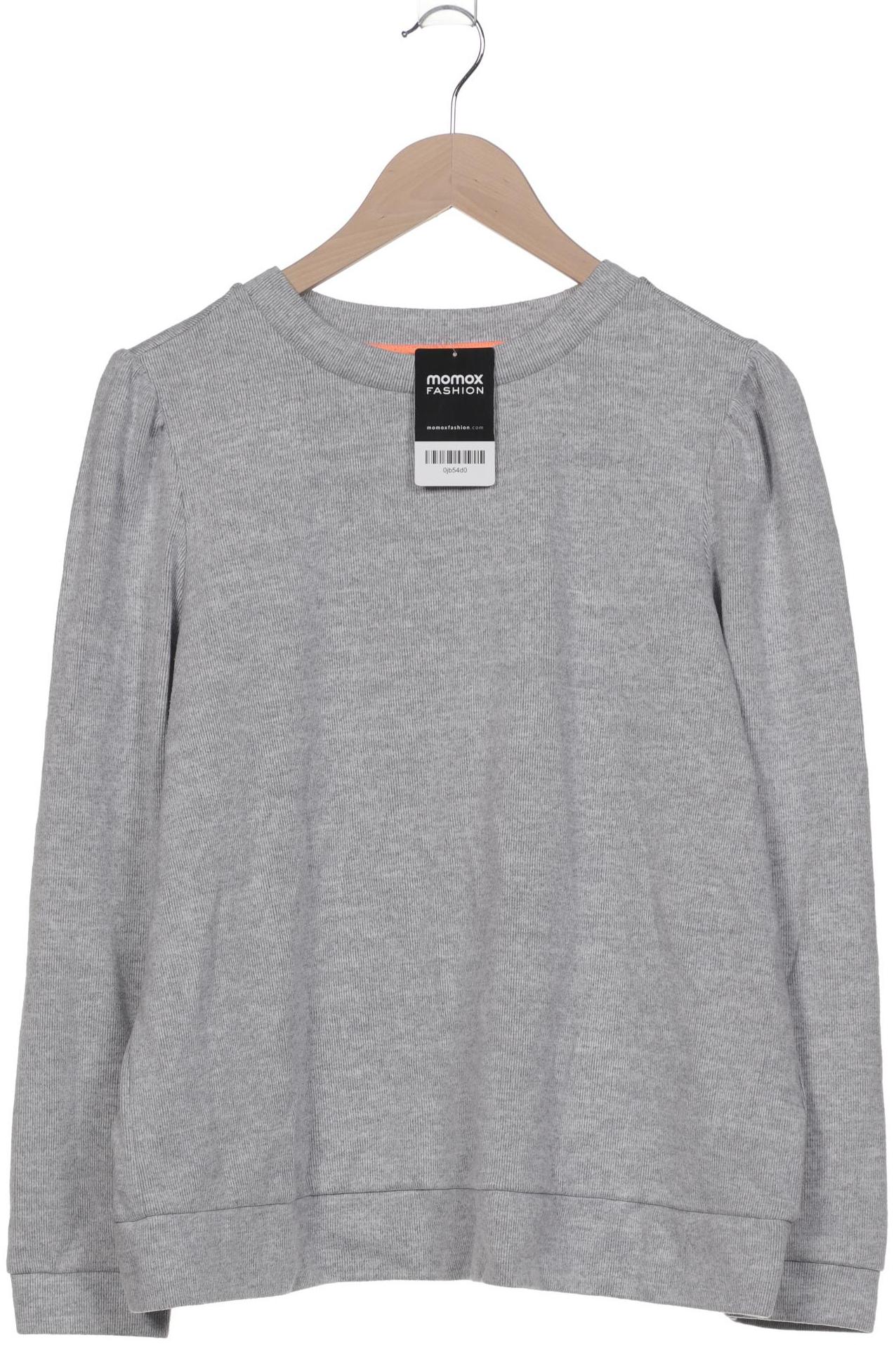 

Street One Damen Sweatshirt, grau, Gr. 42