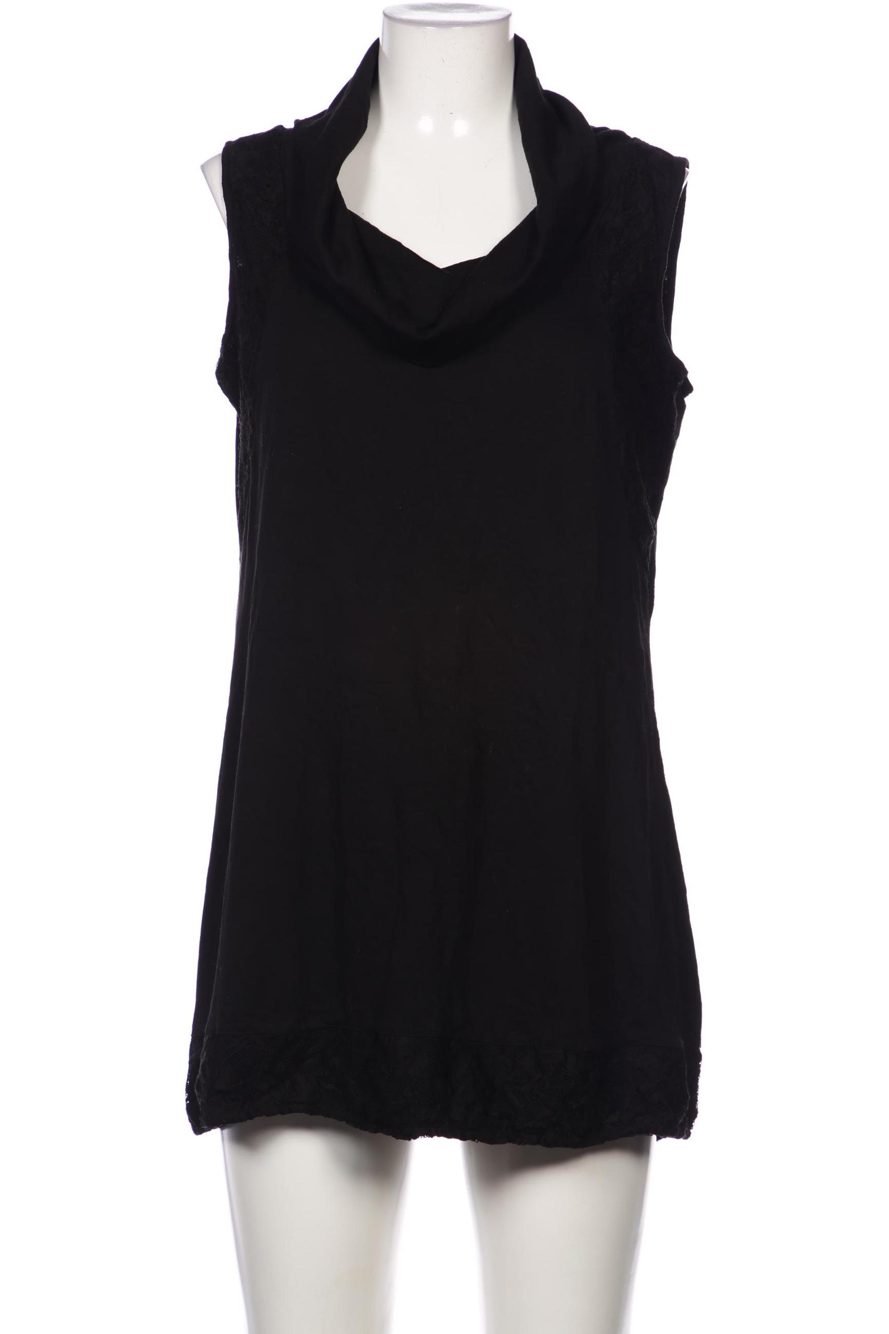 

Street One Damen Kleid, schwarz, Gr. 40