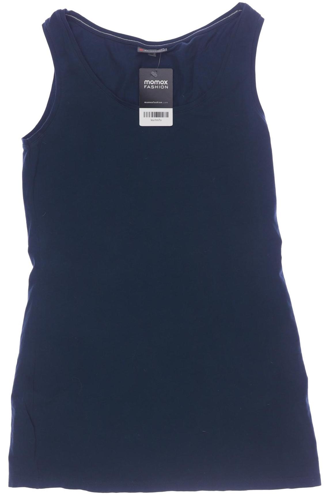 

Street One Damen Top, türkis, Gr. 40