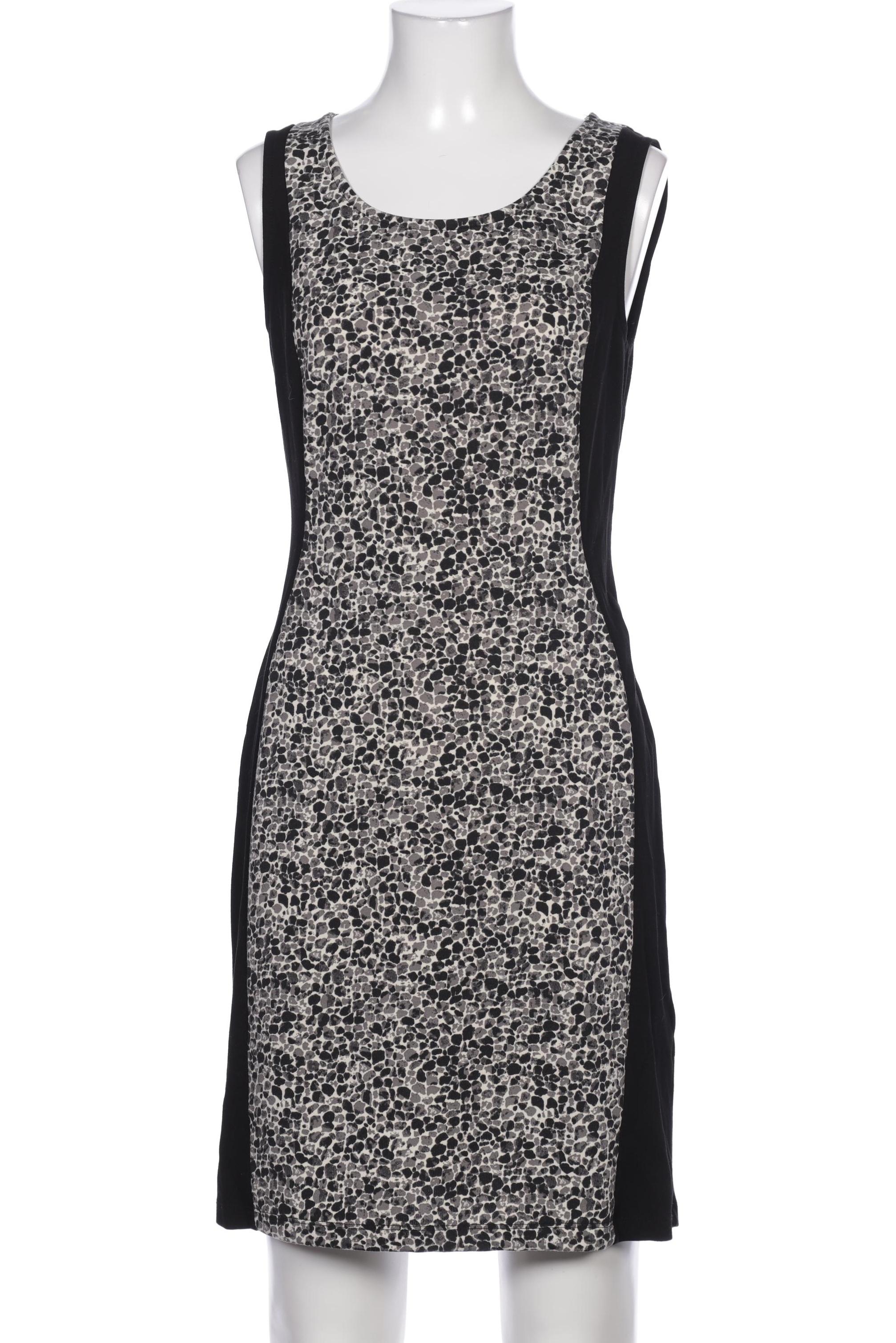 

Street One Damen Kleid, grau, Gr. 38