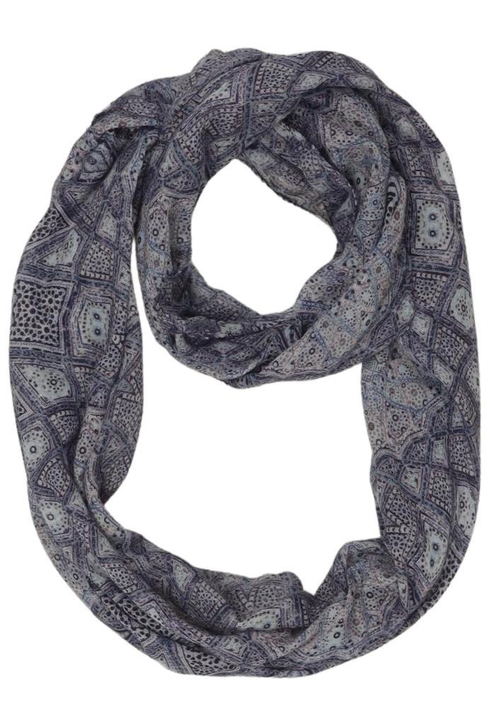 

Street One Damen Schal, blau, Gr.