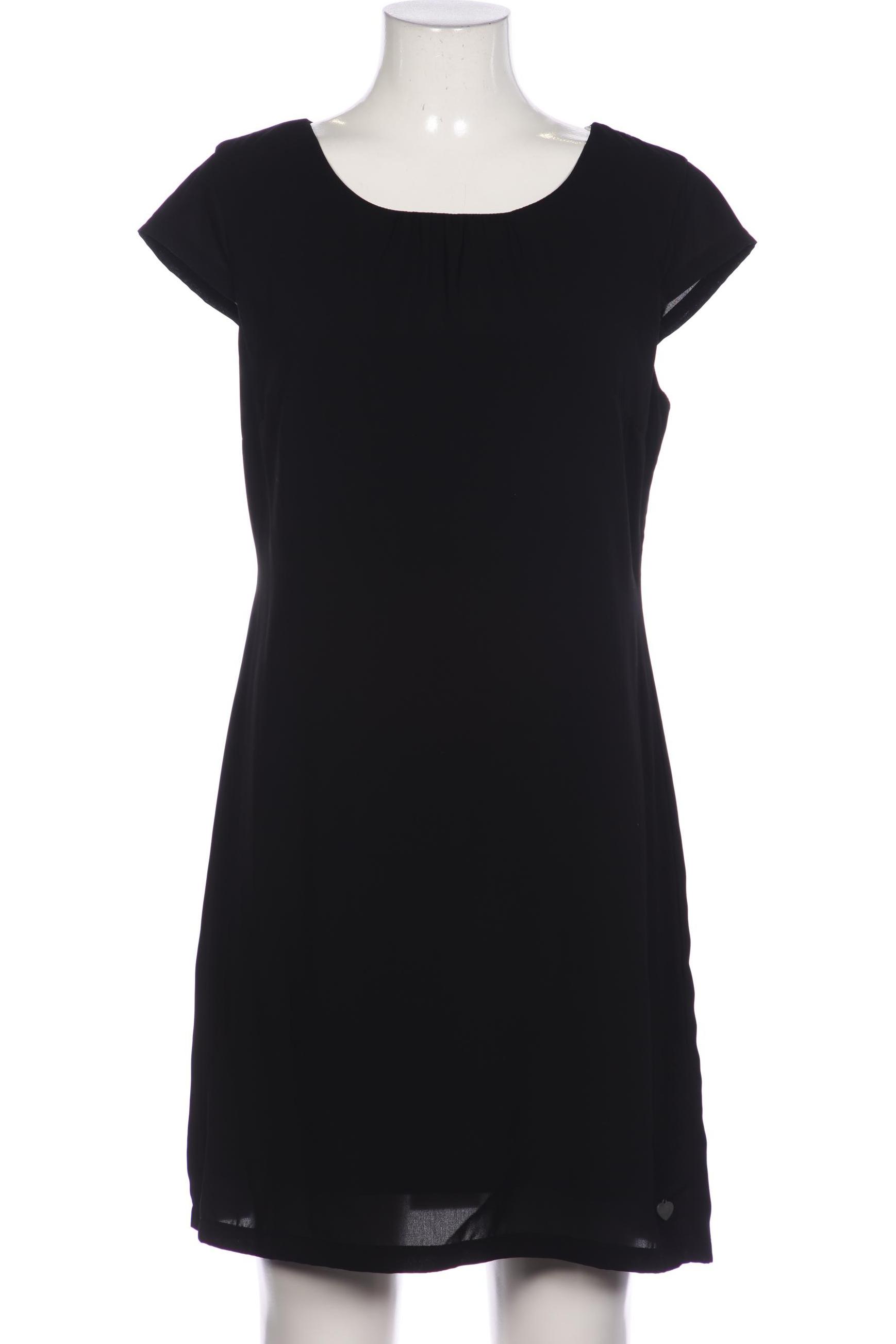 

Street One Damen Kleid, schwarz, Gr. 40