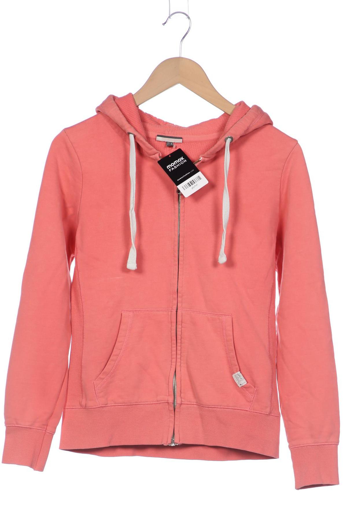 

Street One Damen Kapuzenpullover, pink