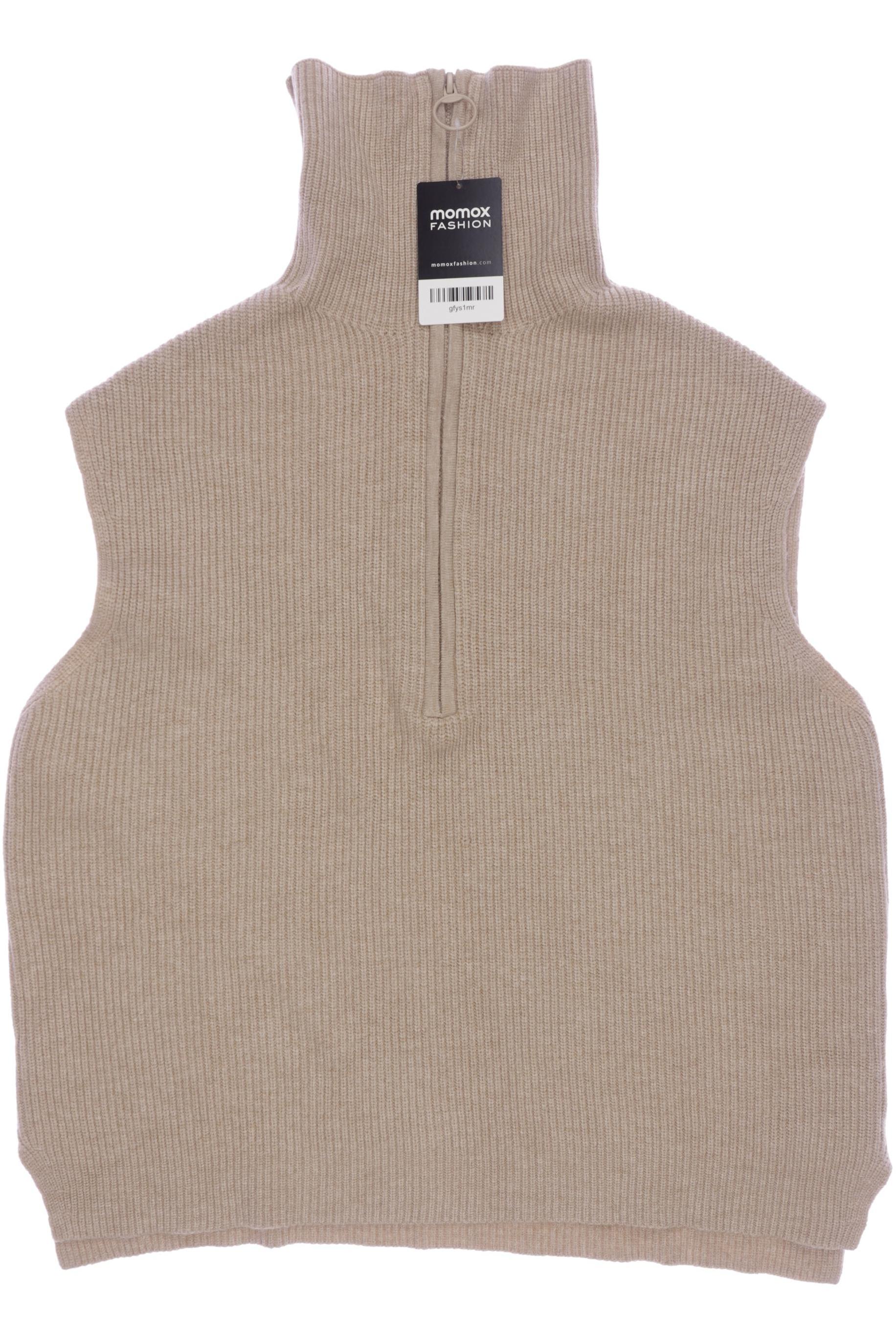 

Street One Damen Pullover, beige, Gr. 40