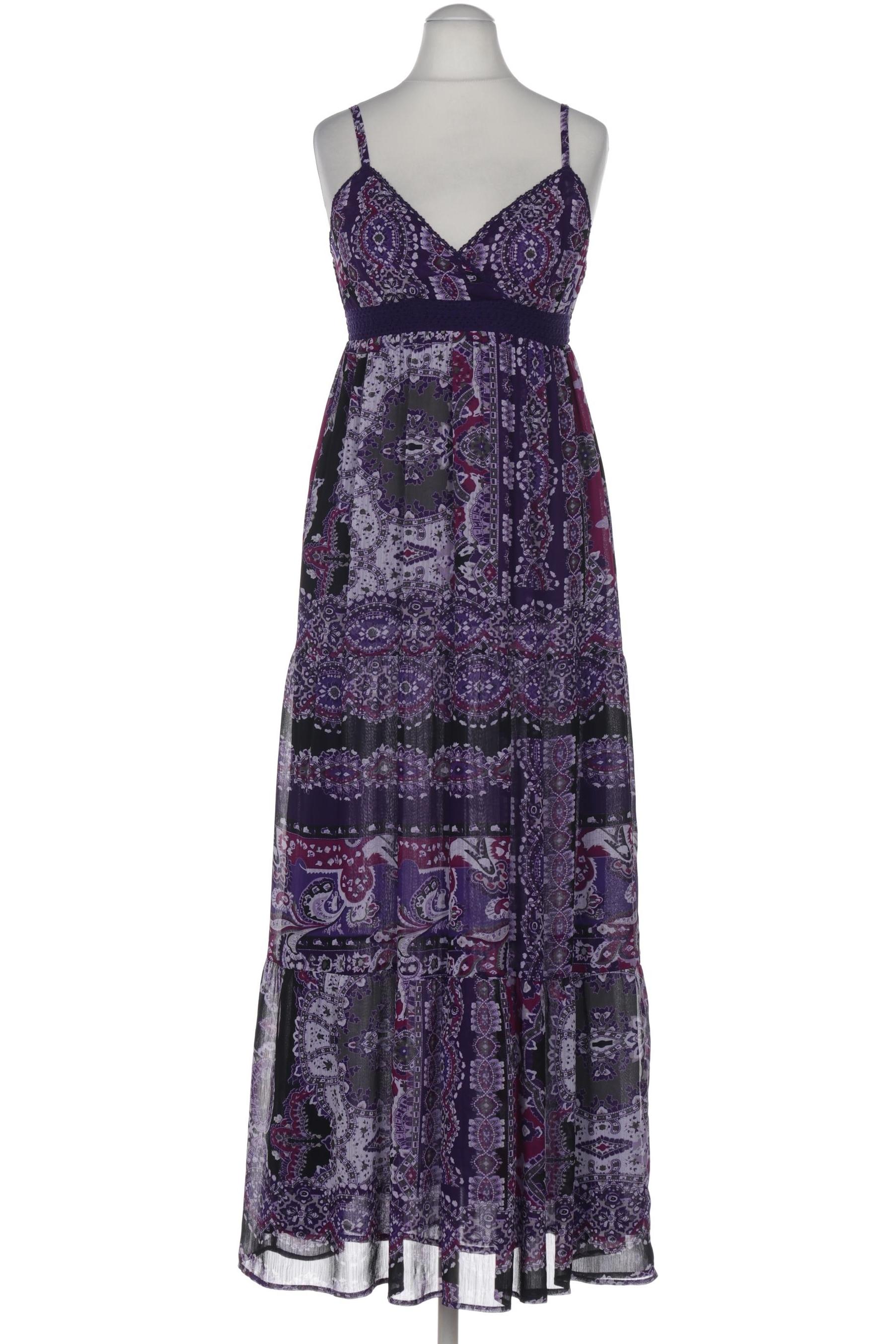 

Street One Damen Kleid, flieder, Gr. 36