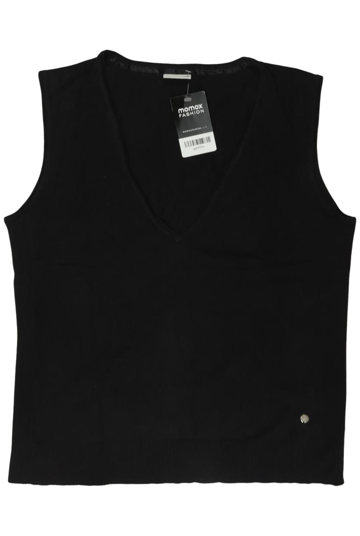 

Street One Damen Pullover, schwarz, Gr. 44