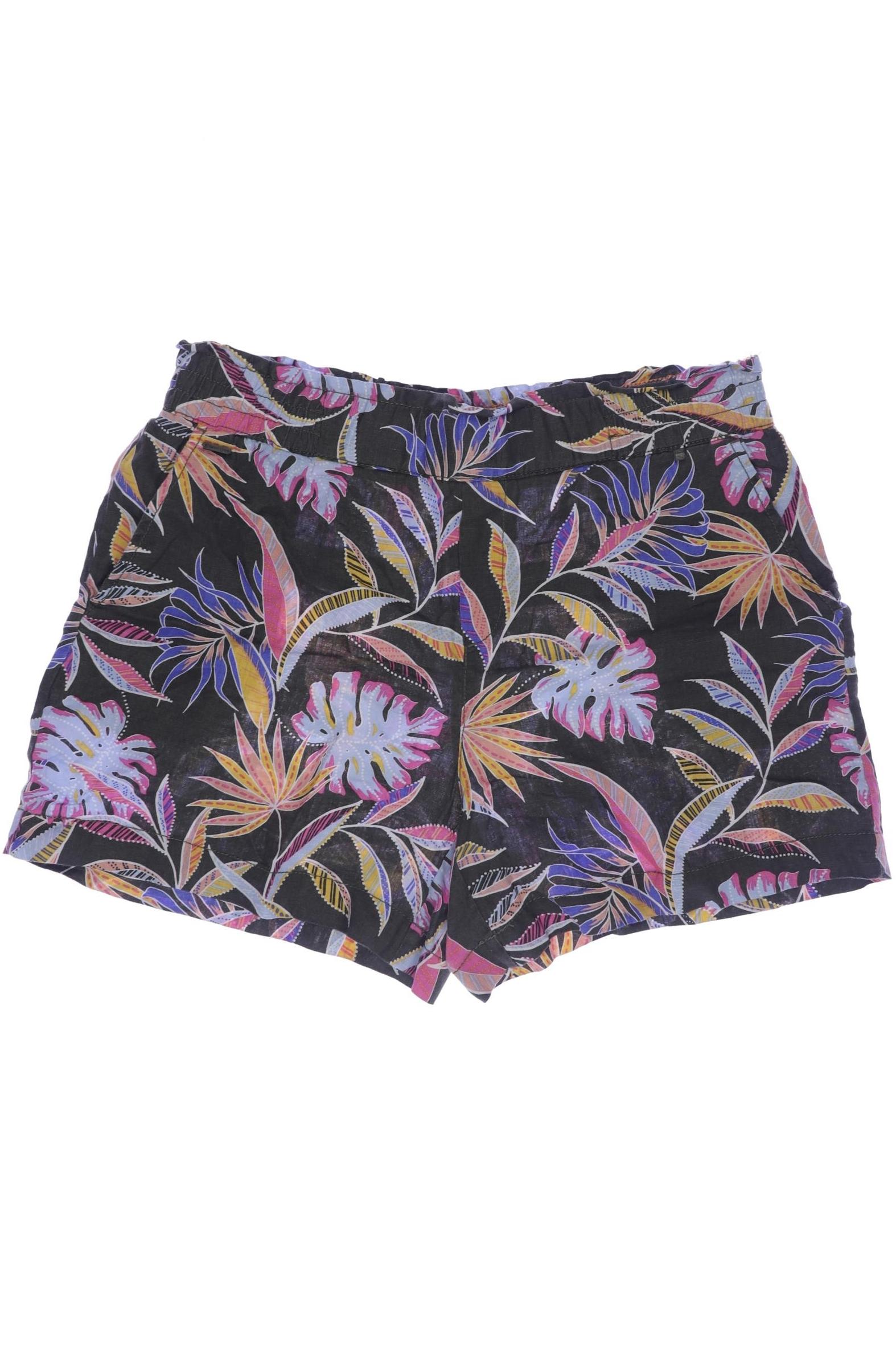 

Street One Damen Shorts, grün, Gr. 42