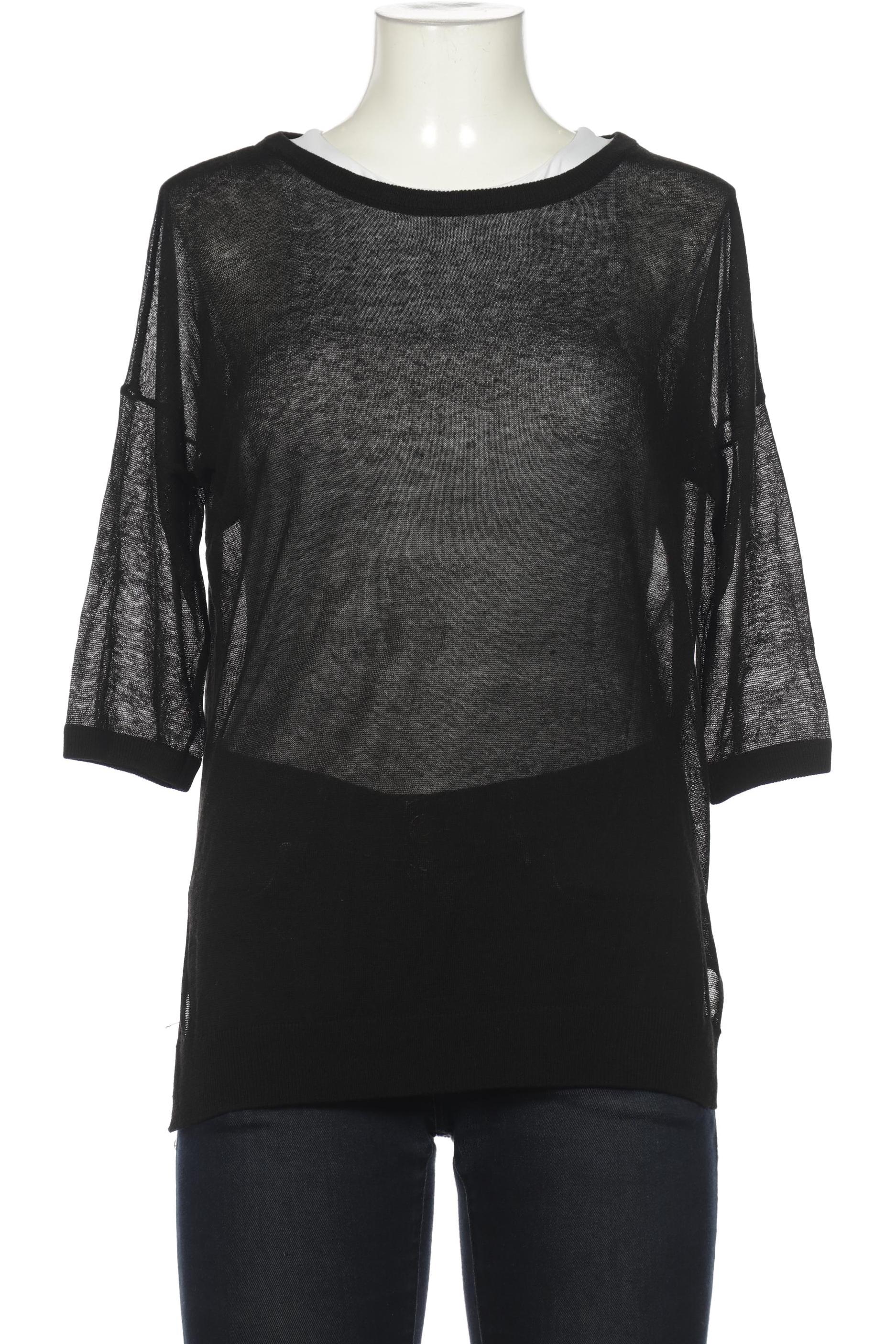 

Street One Damen Pullover, schwarz