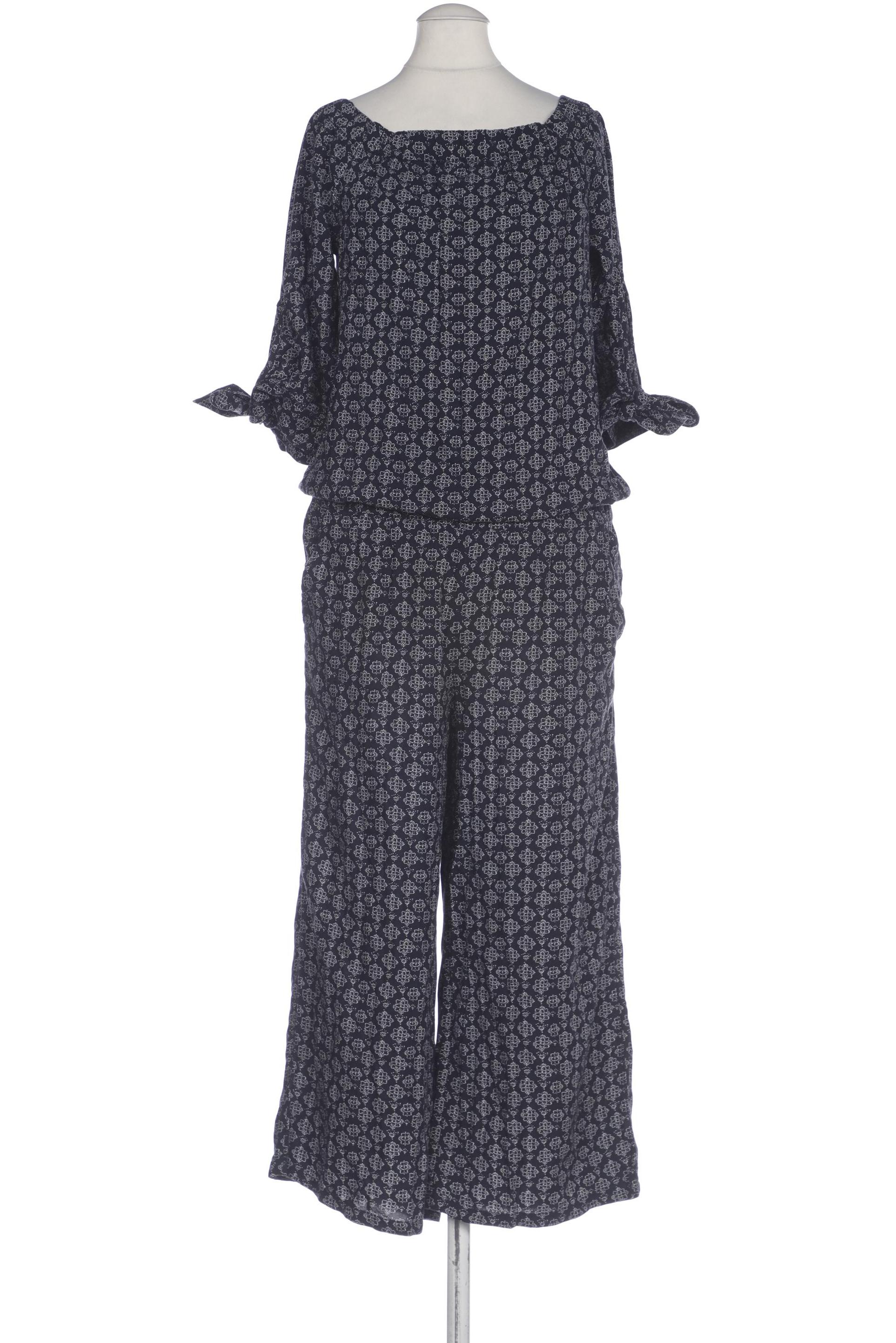 

Street One Damen Jumpsuit/Overall, marineblau