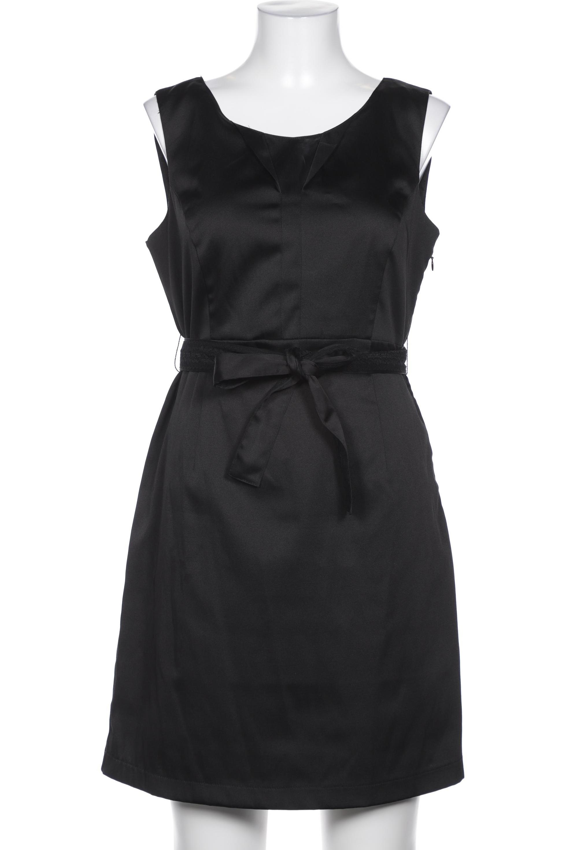 

Street One Damen Kleid, schwarz, Gr. 40