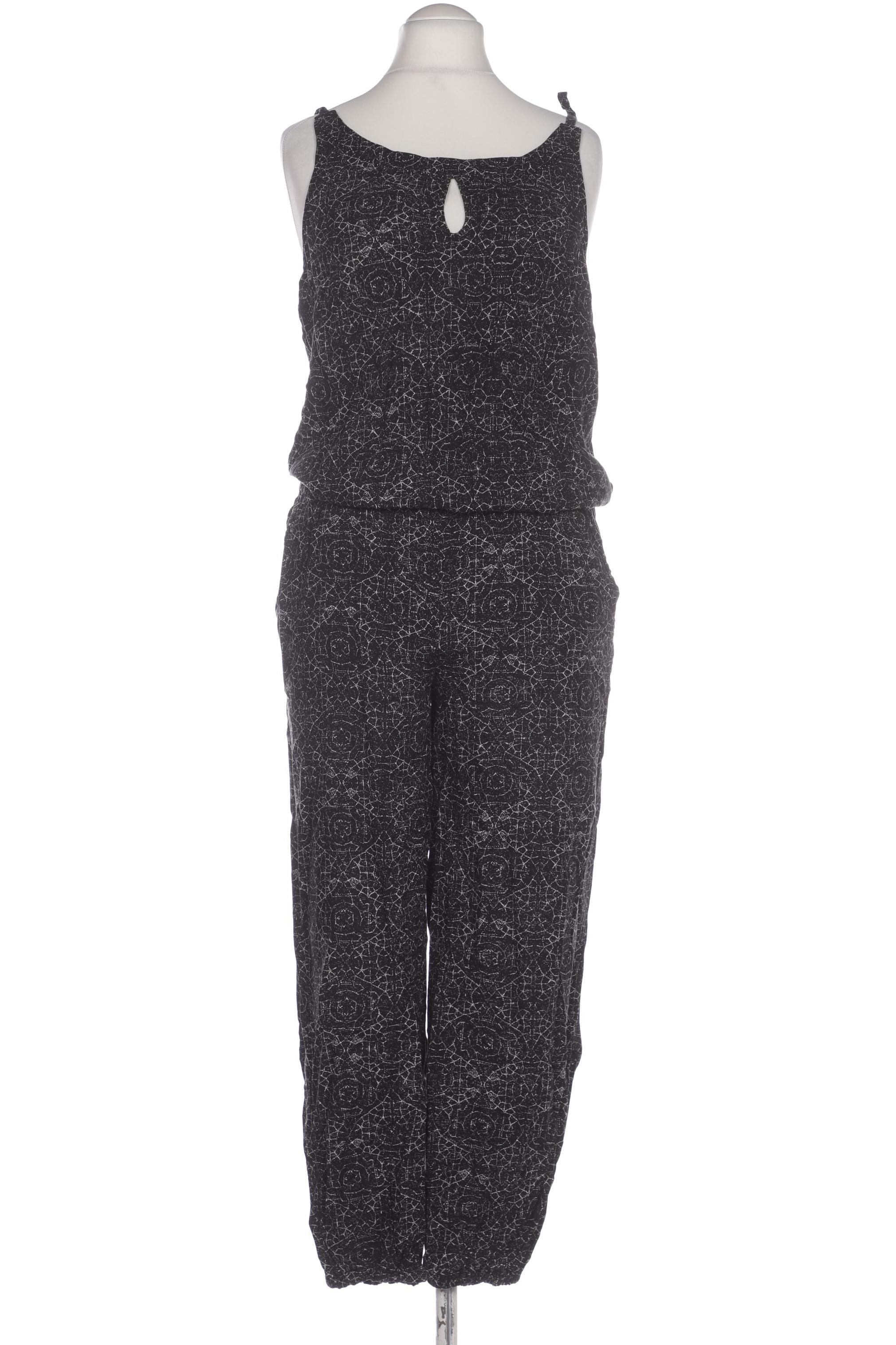 

Street One Damen Jumpsuit/Overall, schwarz, Gr. 38