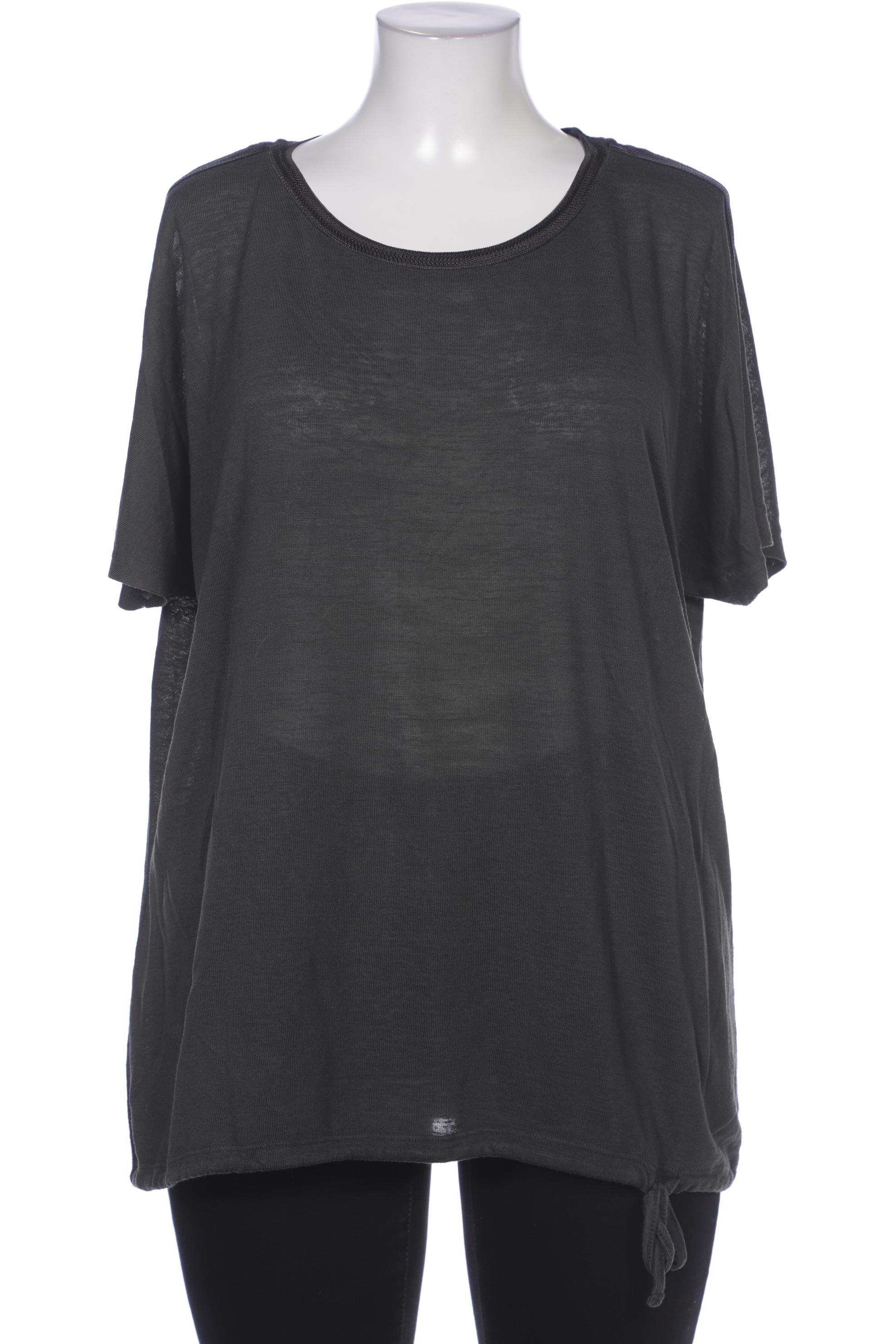 

Street One Damen T-Shirt, türkis, Gr. 44