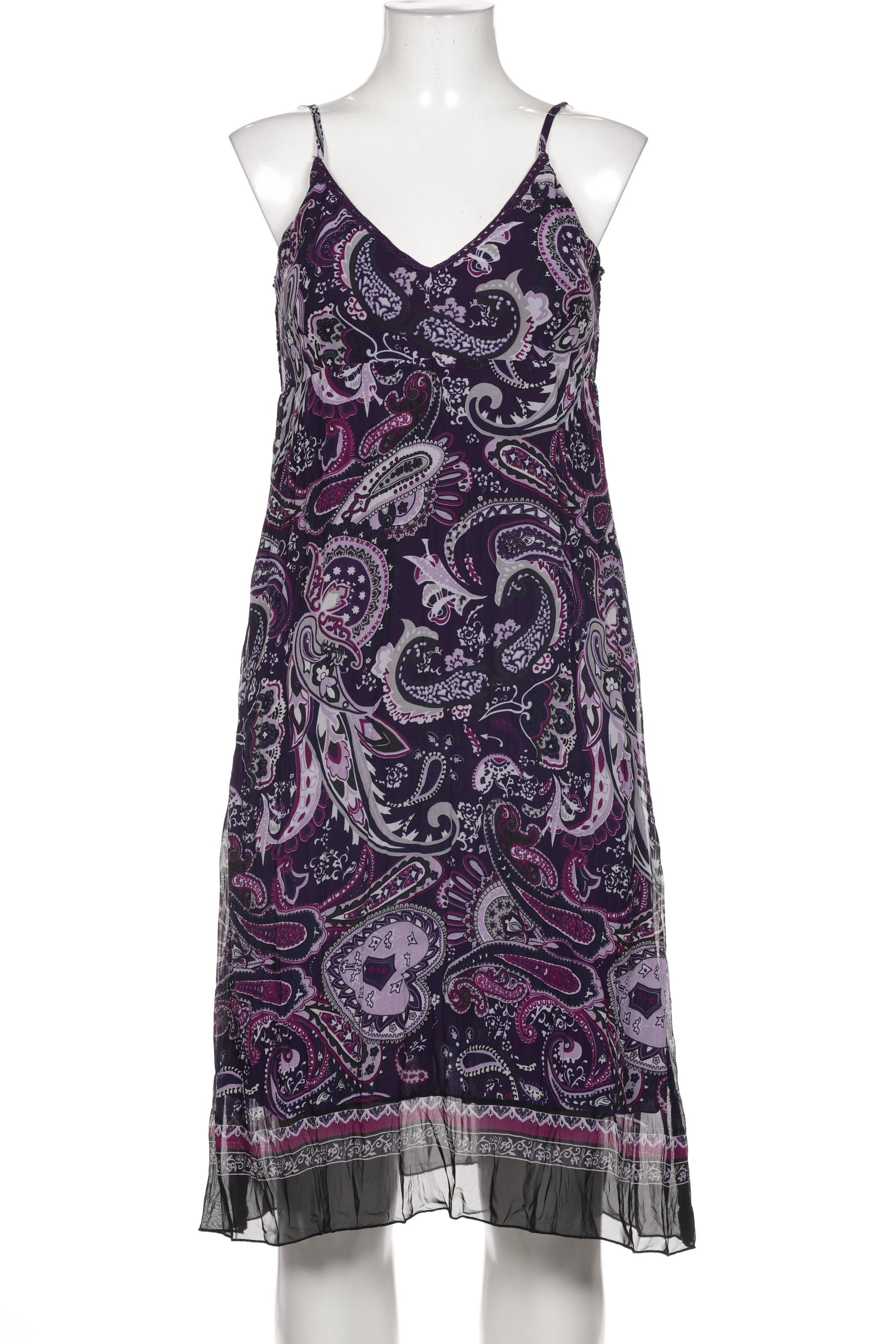 

Street One Damen Kleid, flieder, Gr. 40