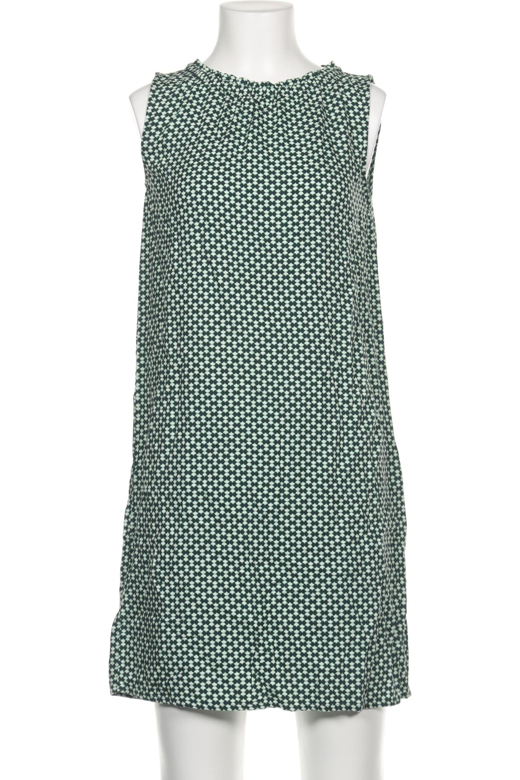 

Street One Damen Kleid, grün, Gr. 34