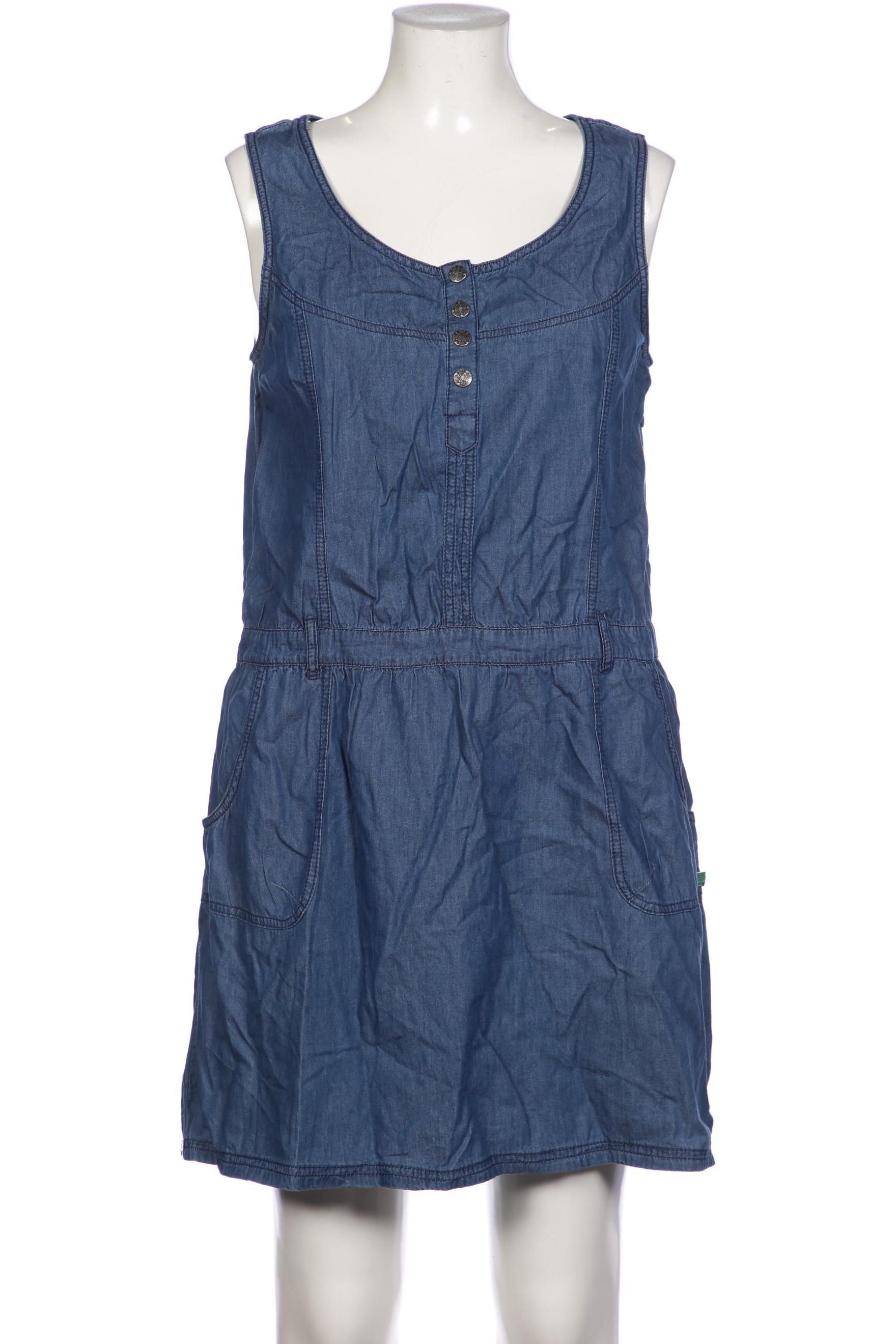 

Street One Damen Kleid, blau, Gr. 42
