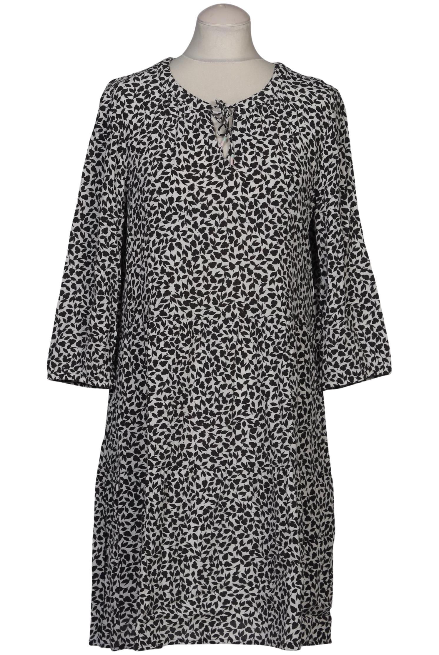 

Street One Damen Kleid, mehrfarbig, Gr. 38