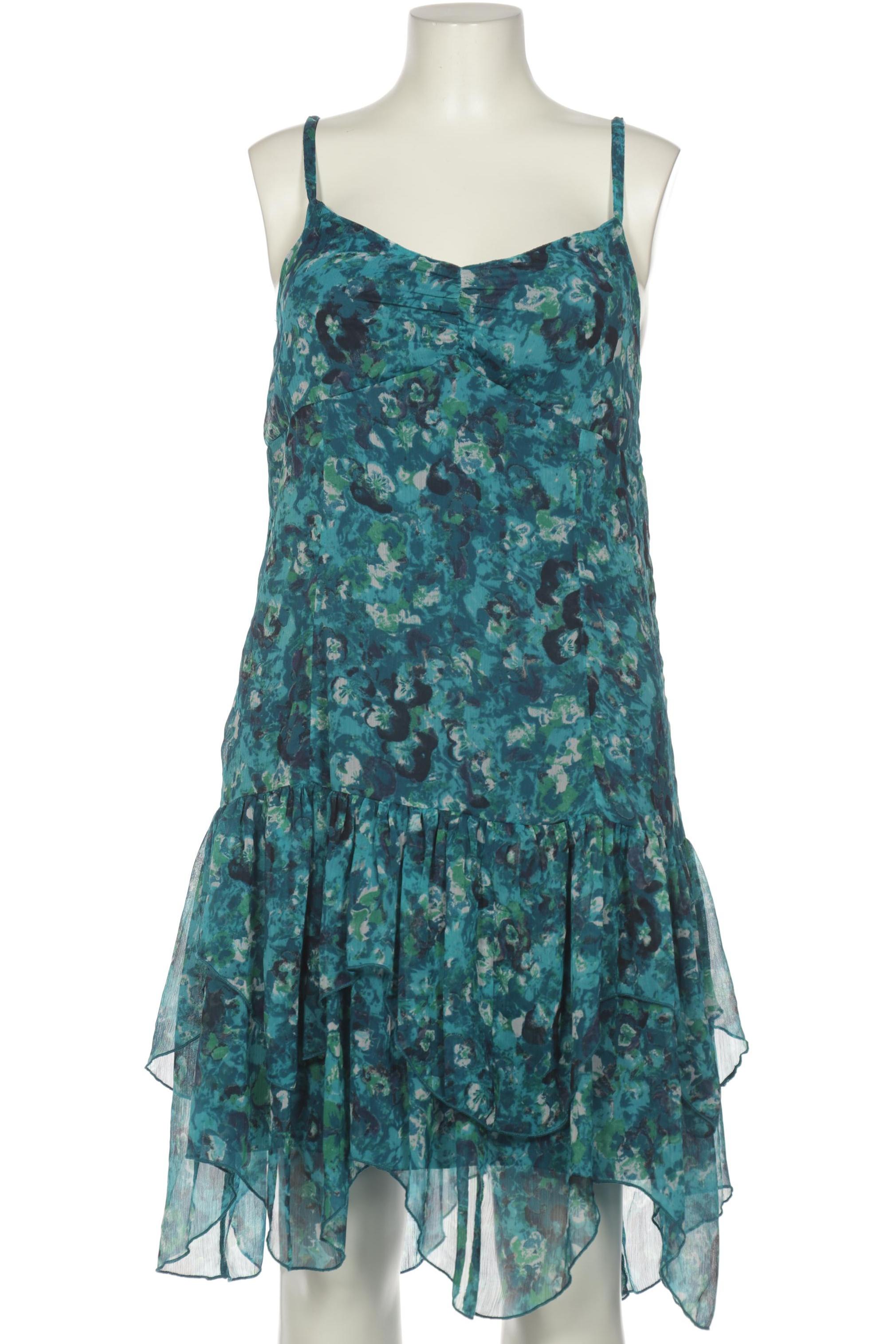 

Street One Damen Kleid, blau, Gr. 42