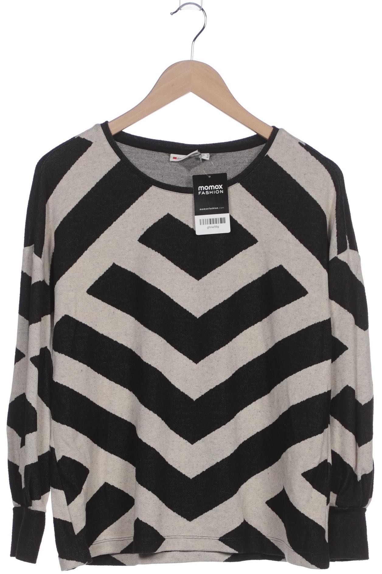 

Street One Damen Pullover, schwarz, Gr. 42